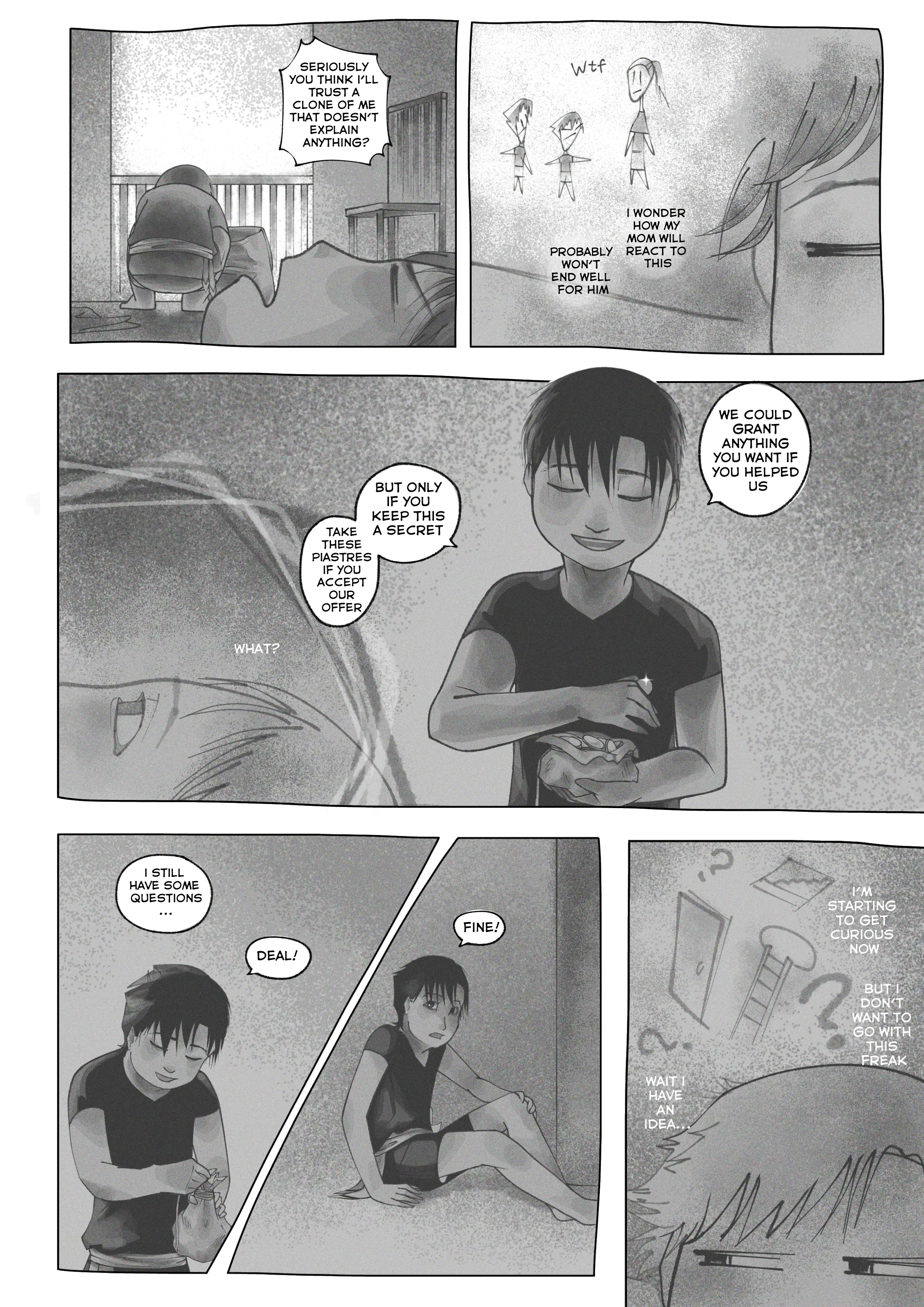 Manga page 22