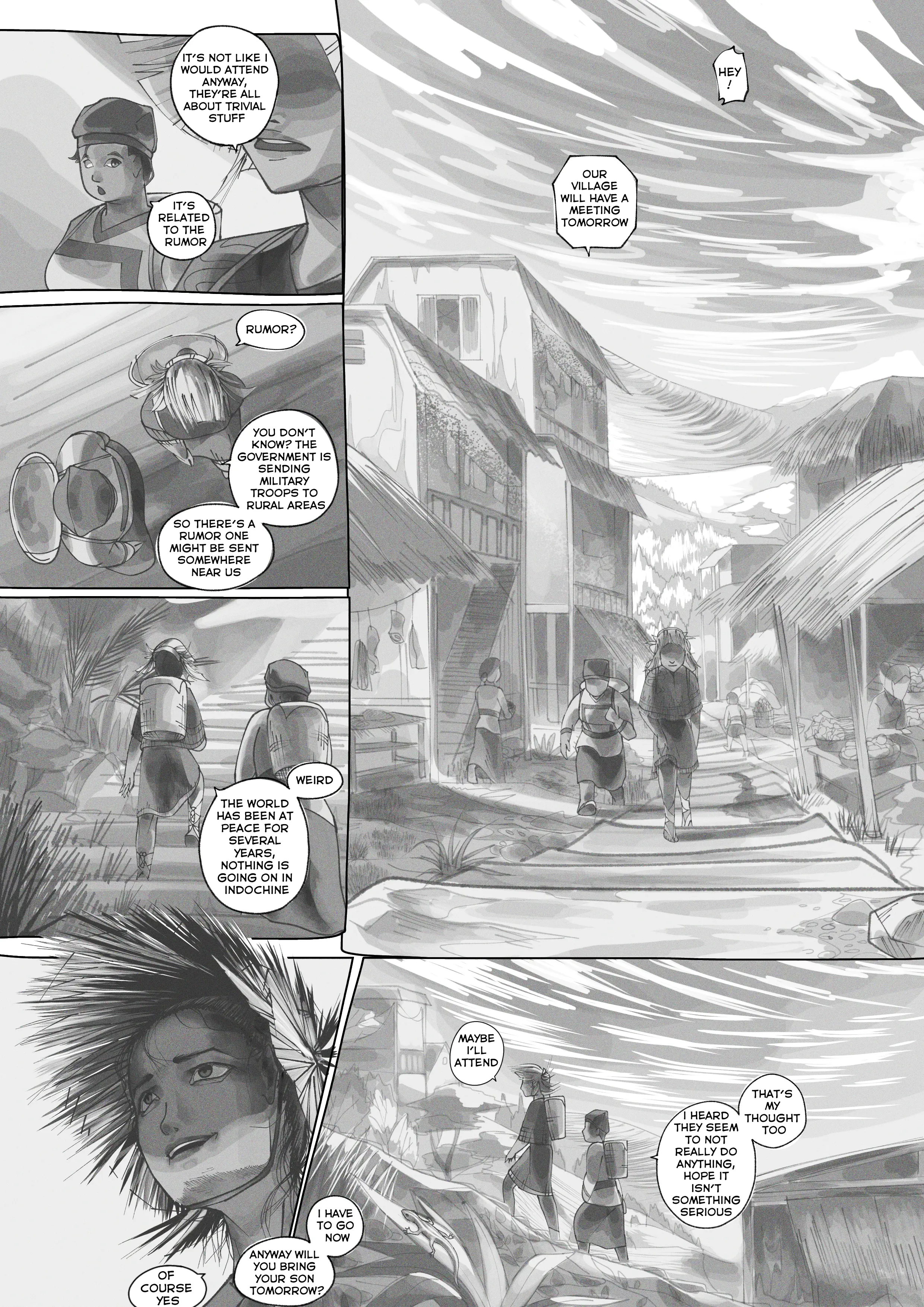 Manga page 18