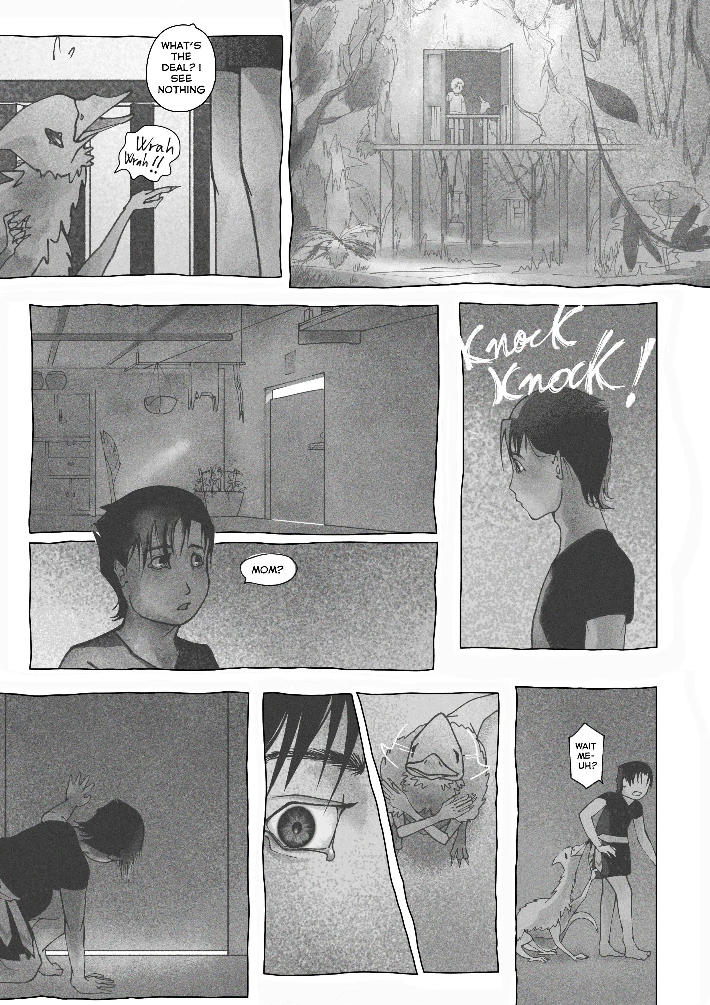 Manga page 12