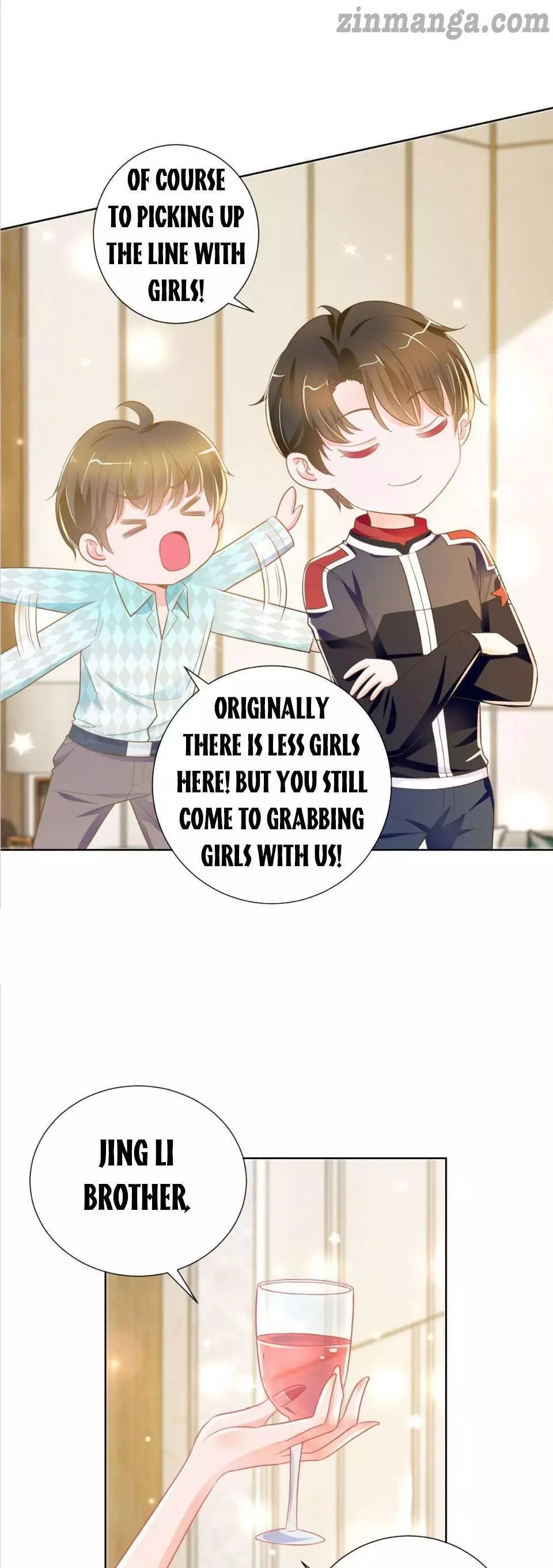 Manga page 10