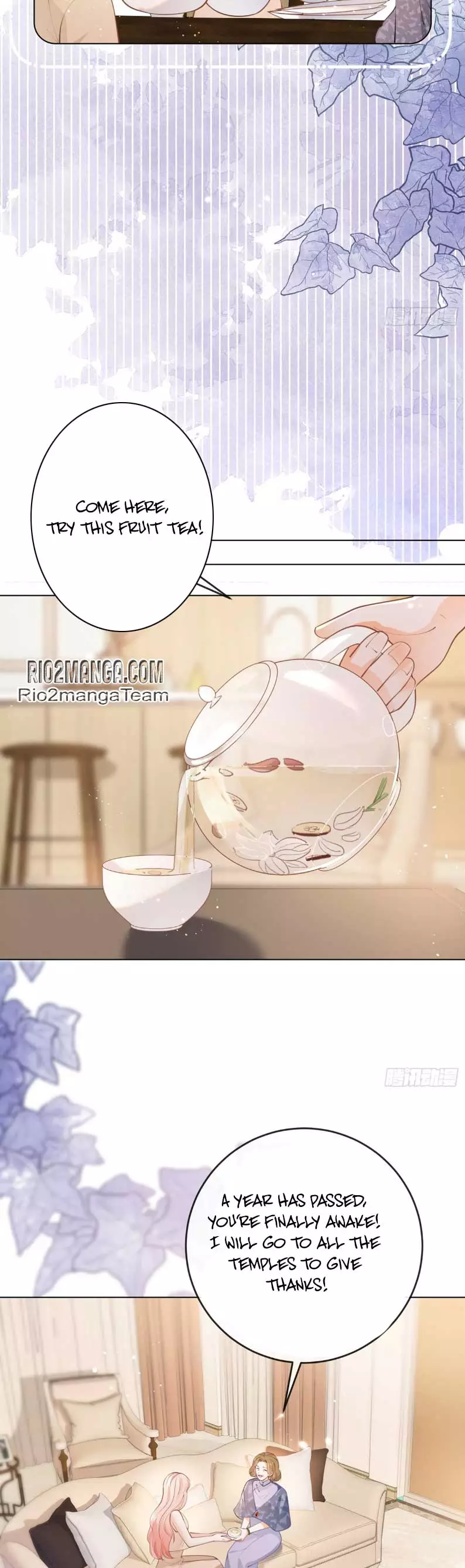 Manga page 11