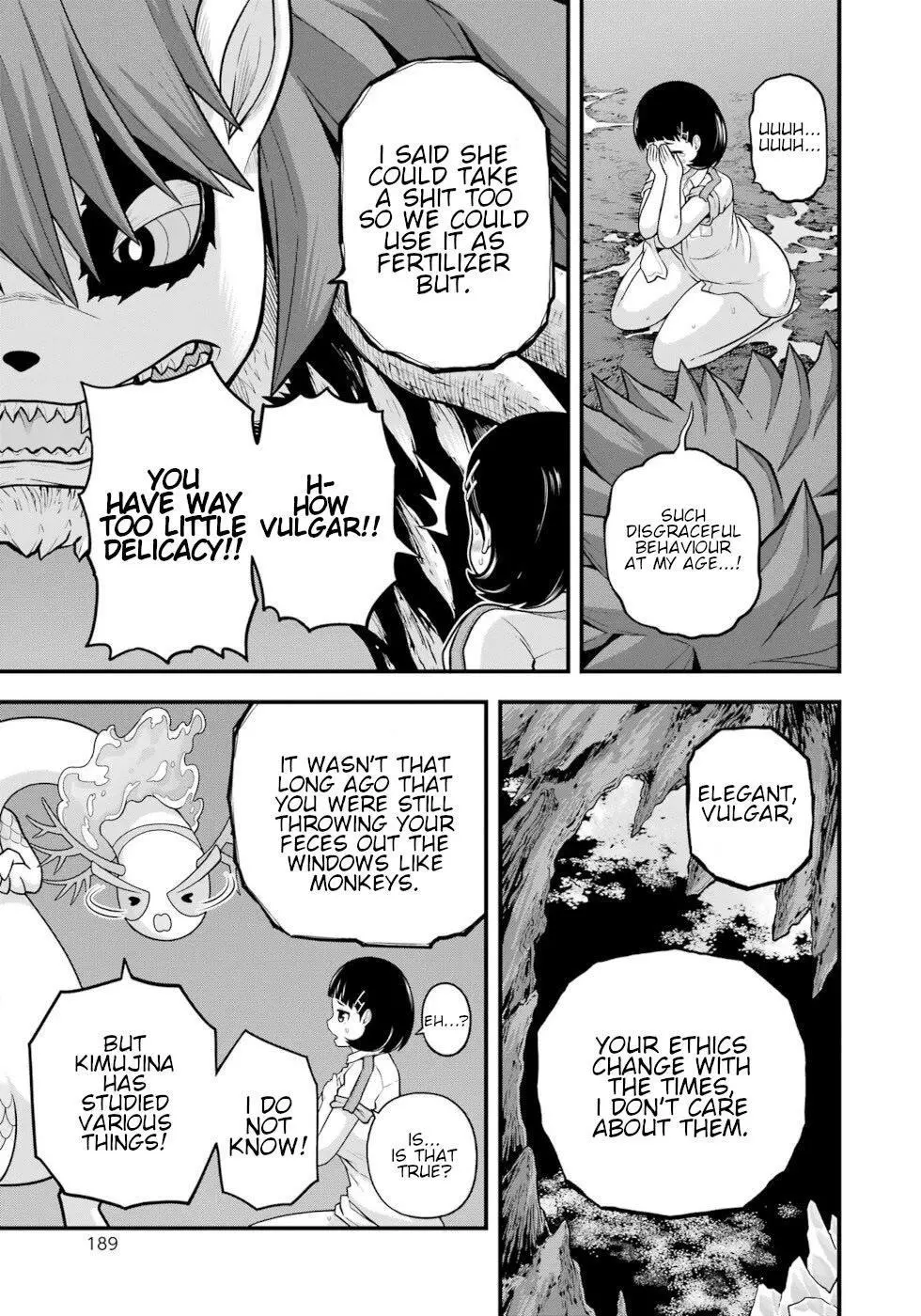 Manga page 21
