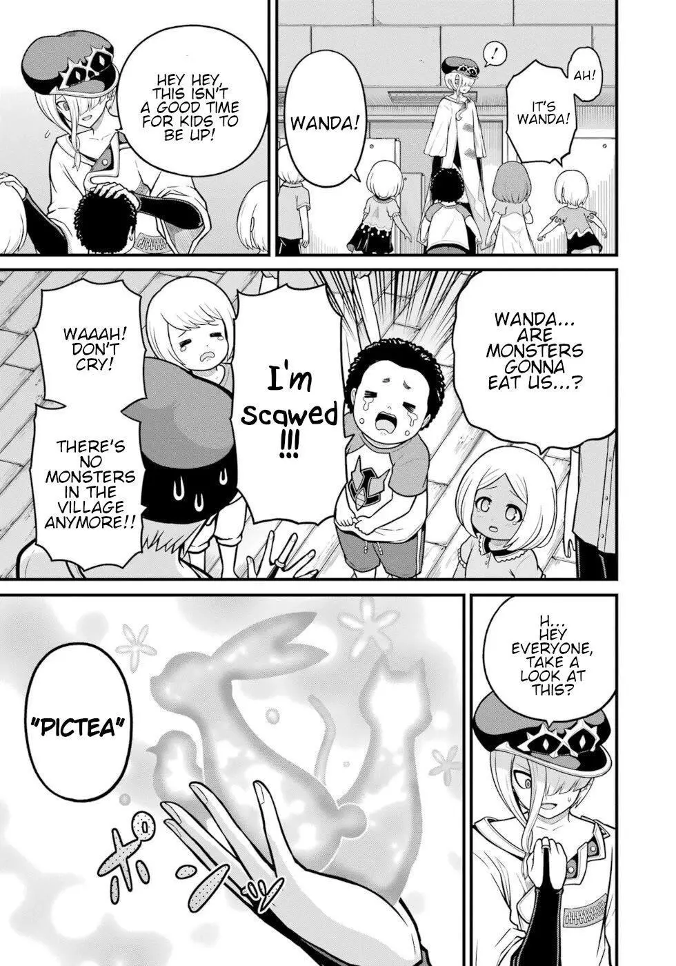Manga page 27