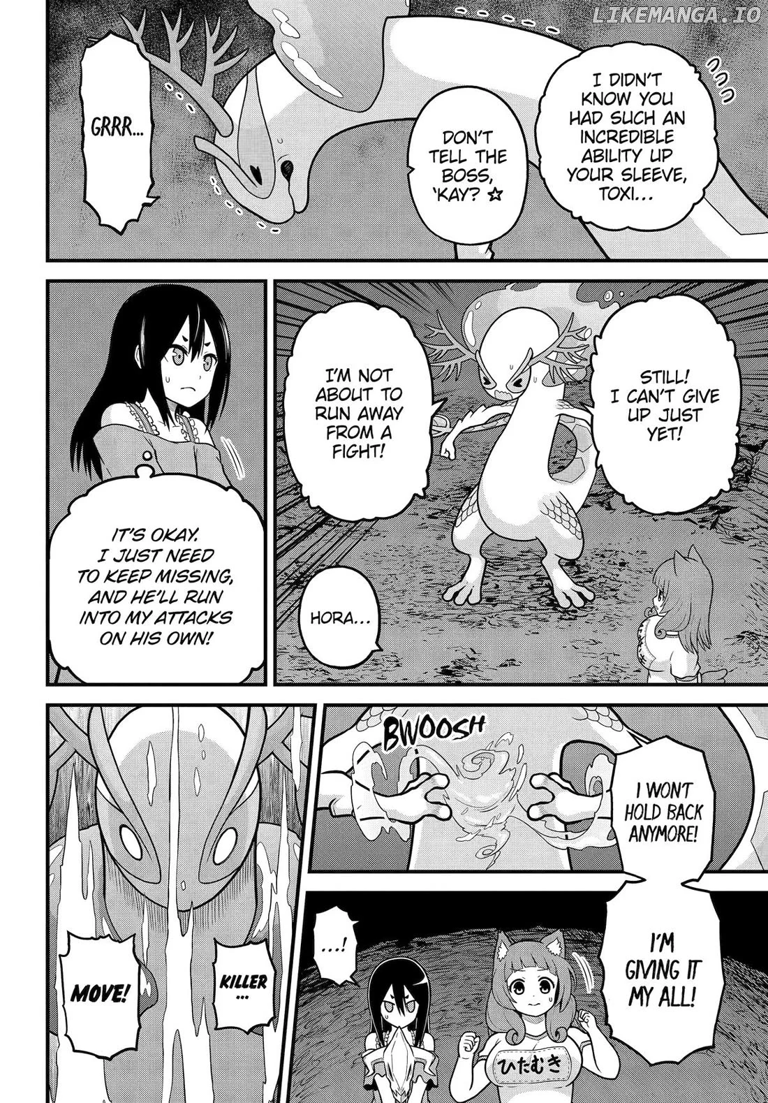 Manga page 12