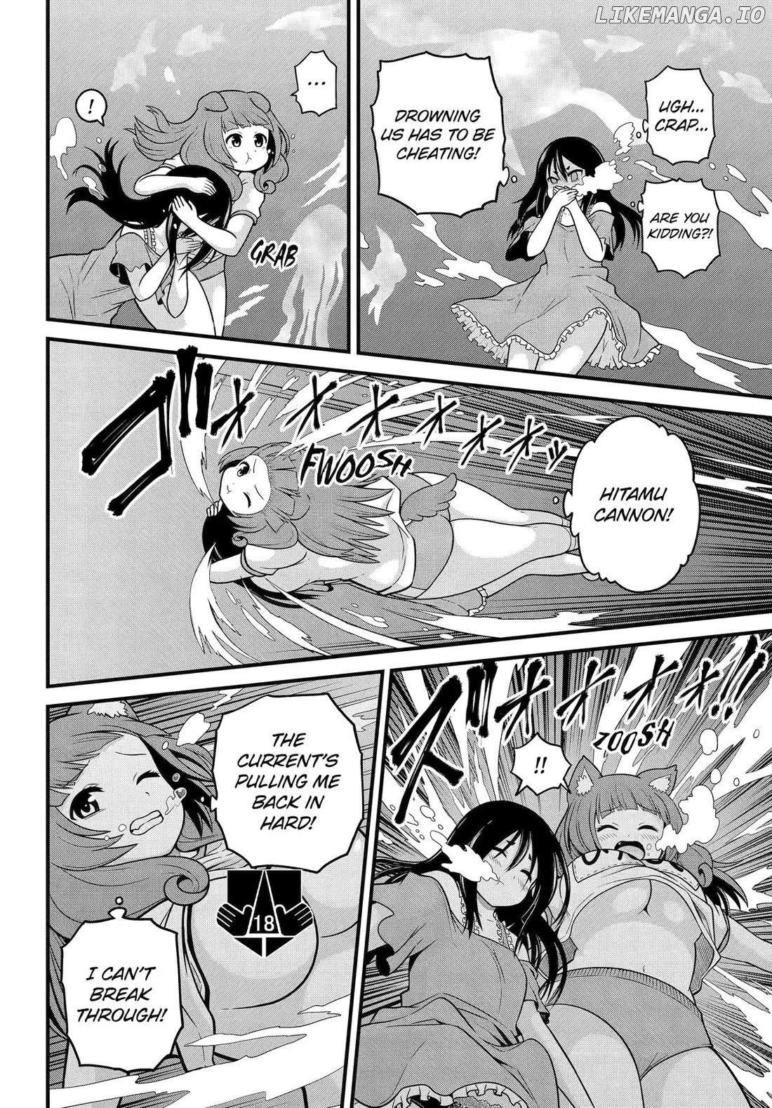 Manga page 14