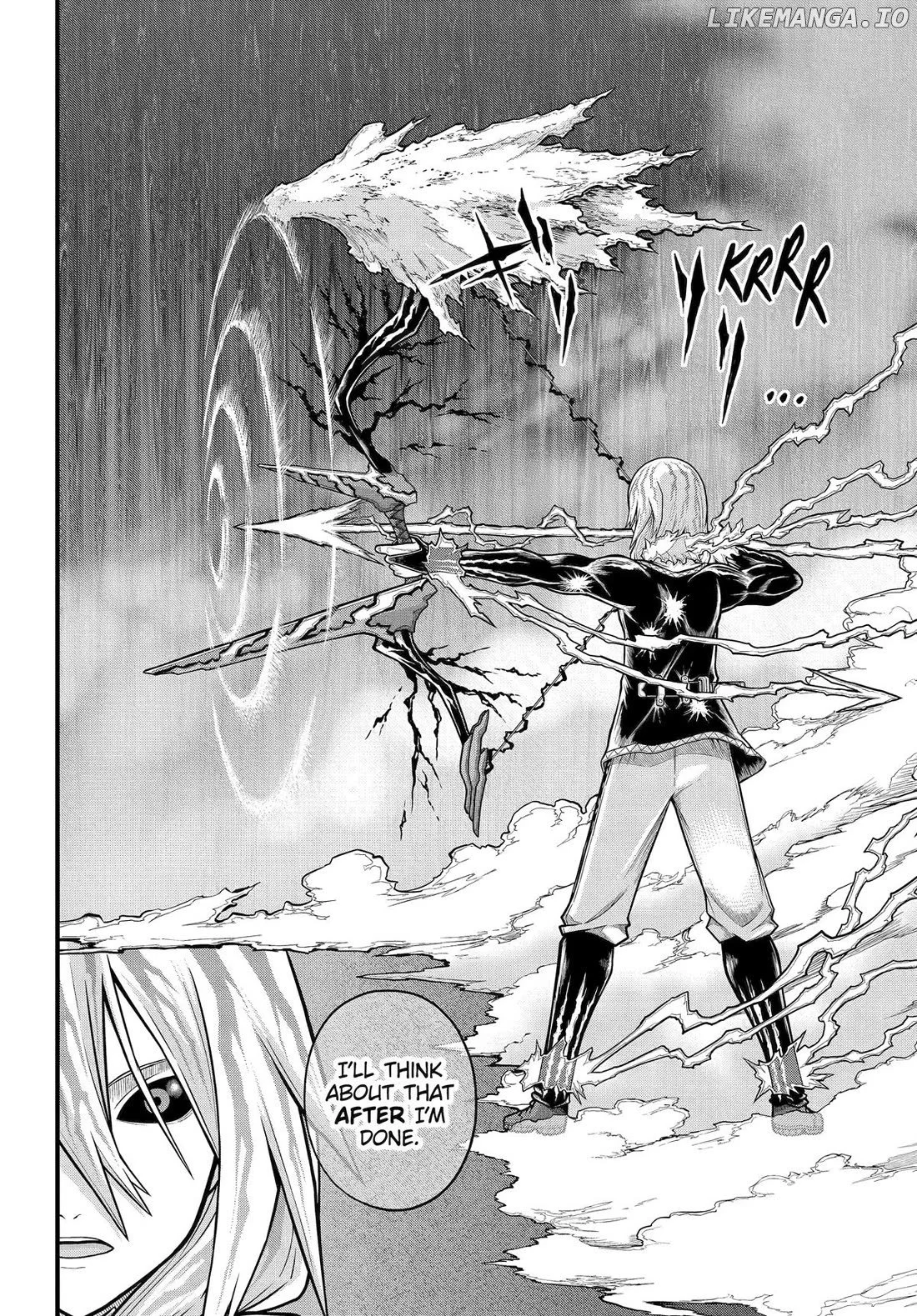 Manga page 20