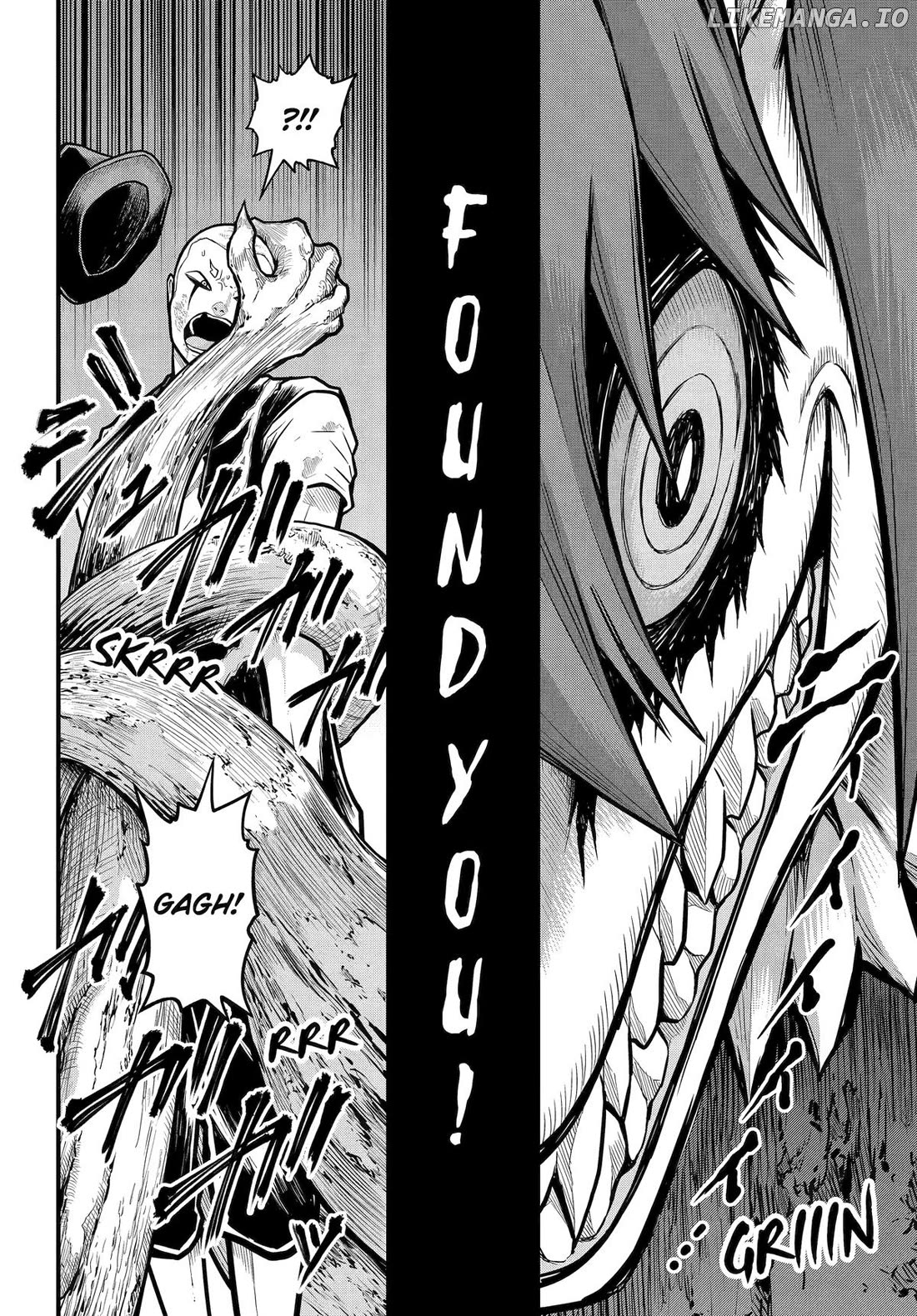 Manga page 10