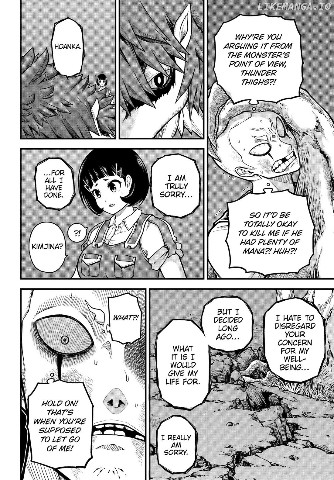 Manga page 14