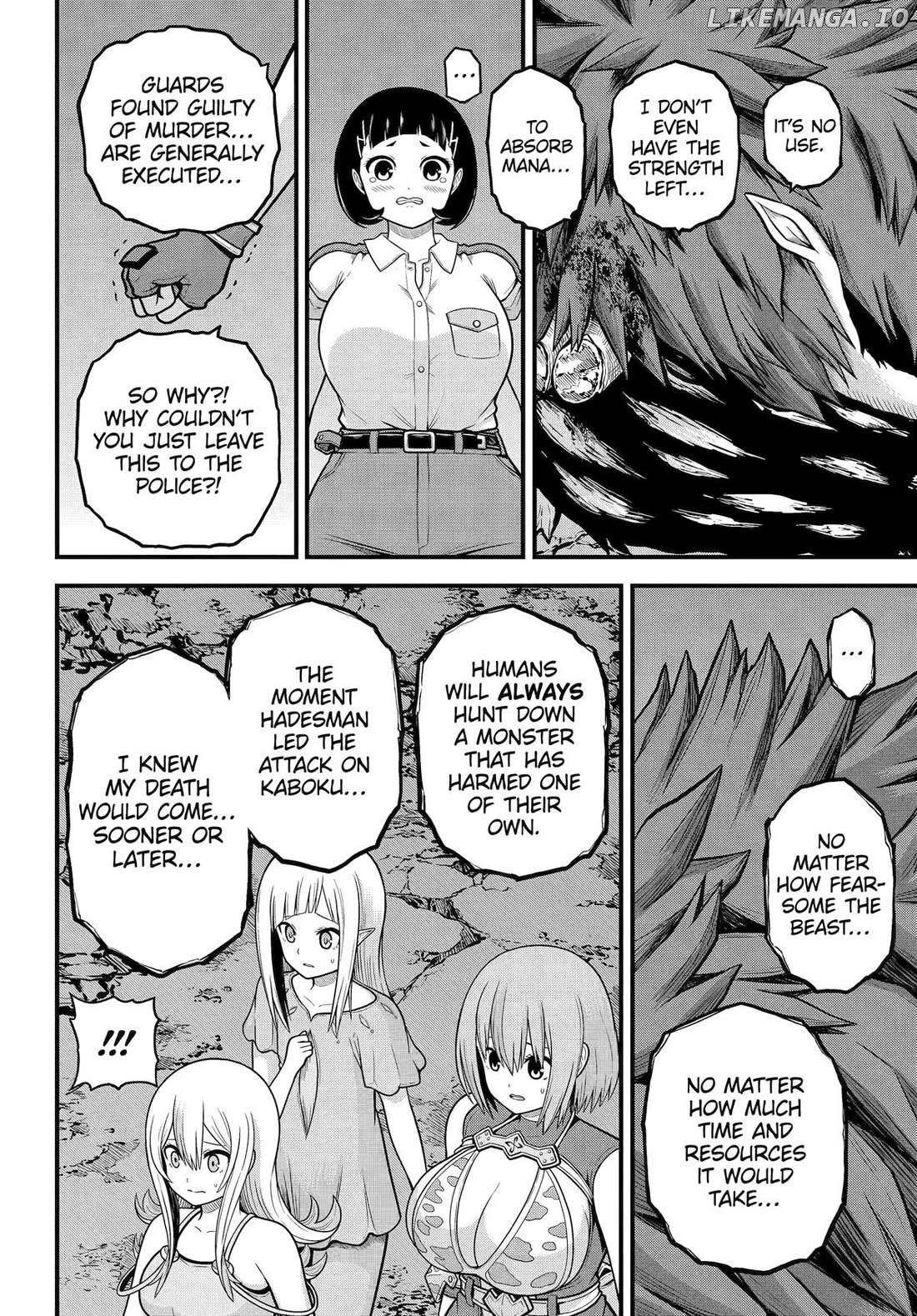 Manga page 20