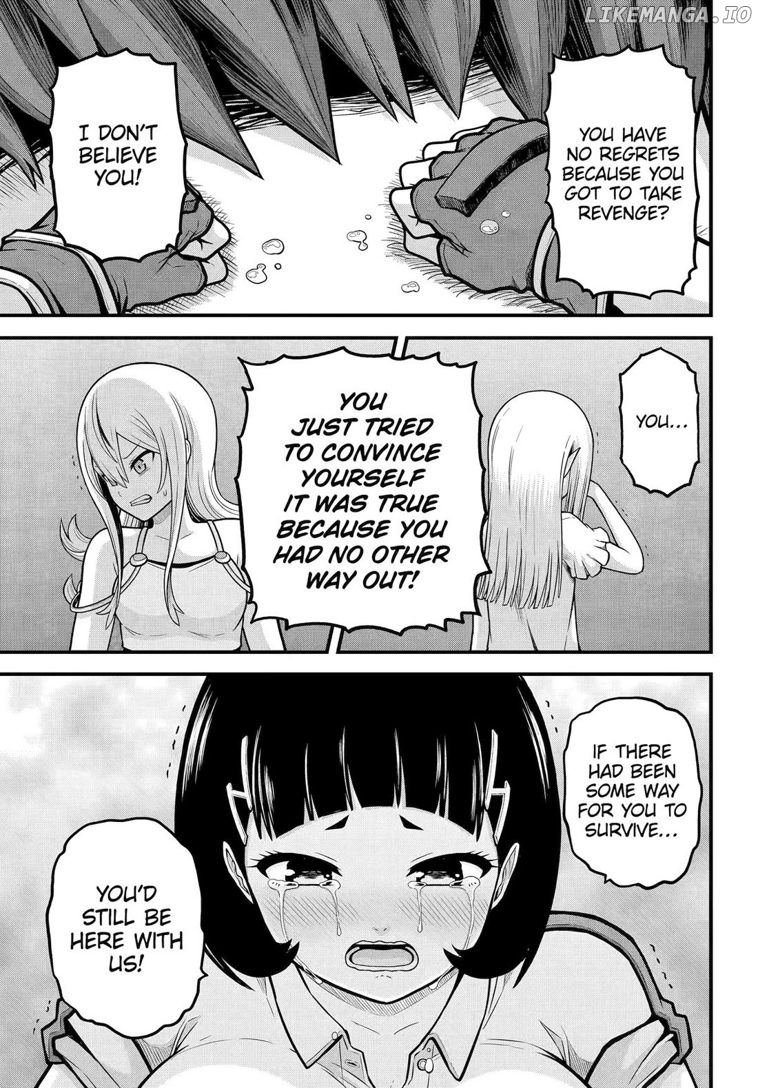 Manga page 23