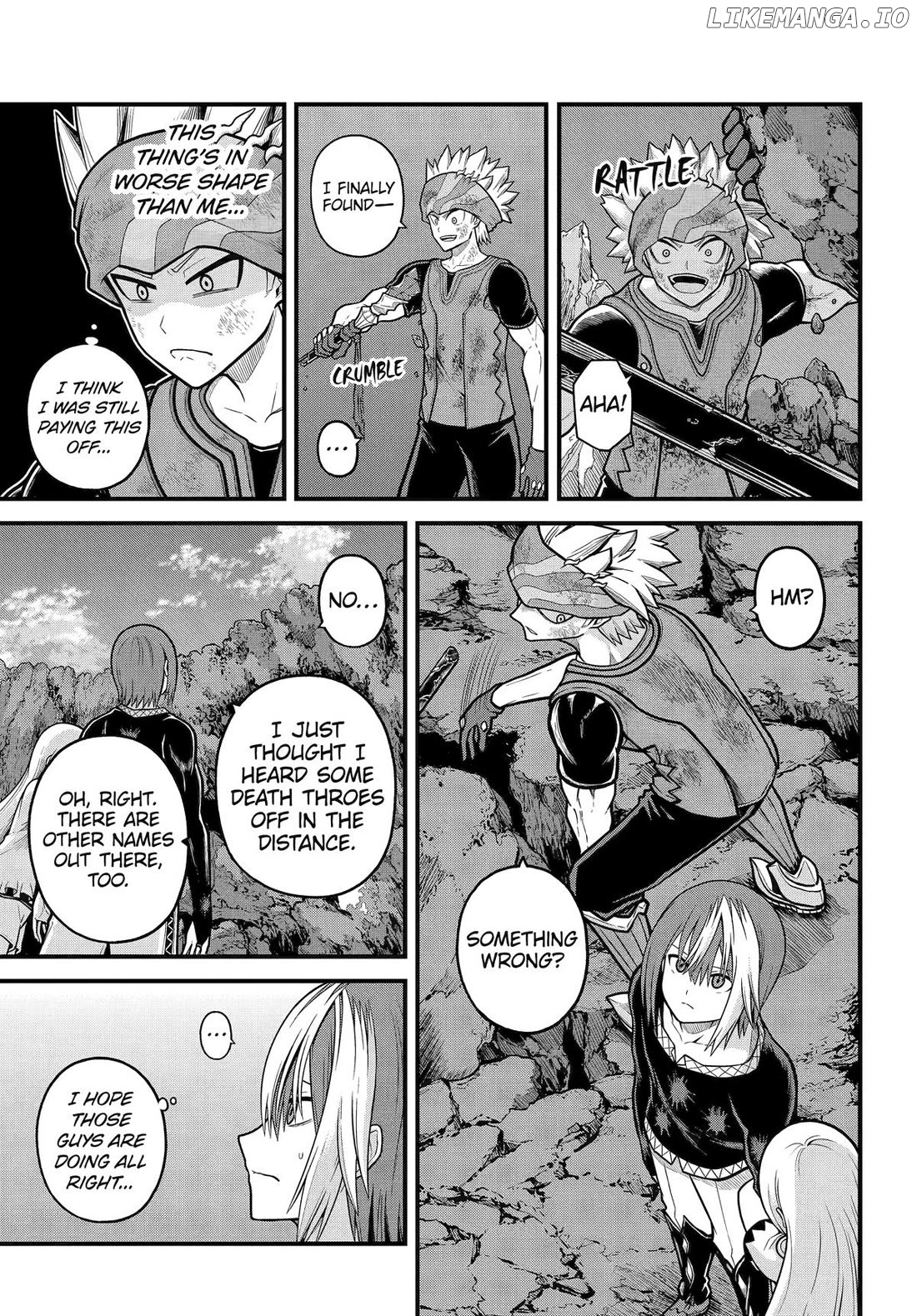 Manga page 25