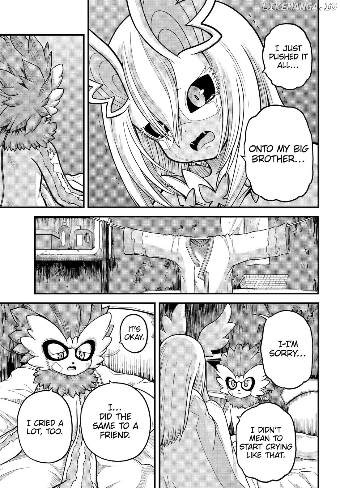 Manga page 29