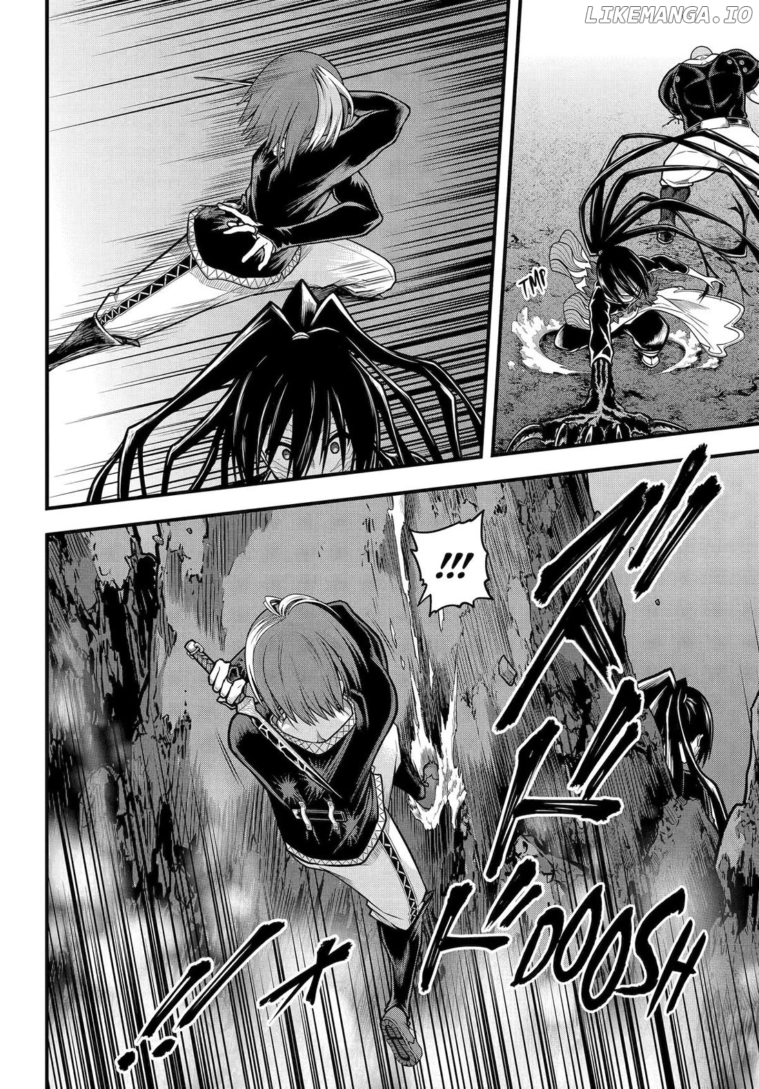 Manga page 16