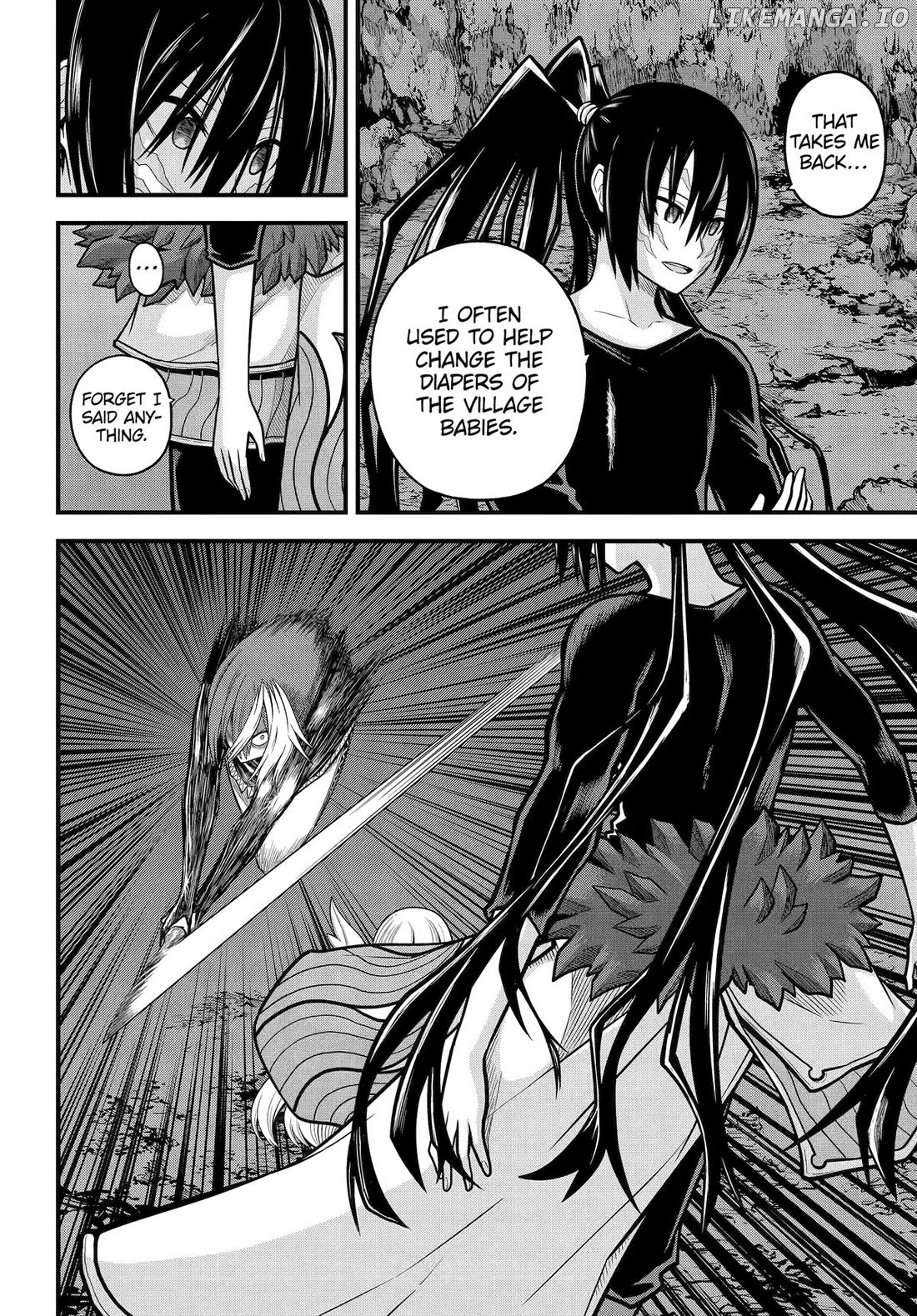 Manga page 20