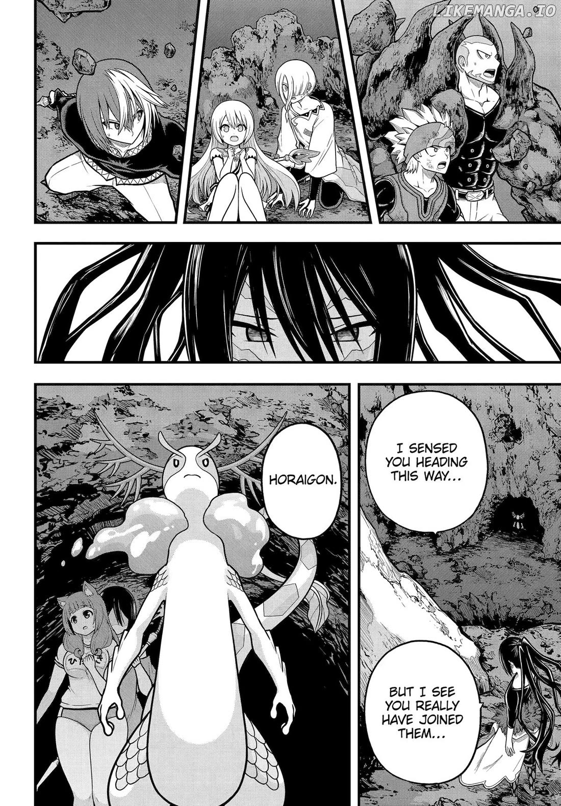 Manga page 26