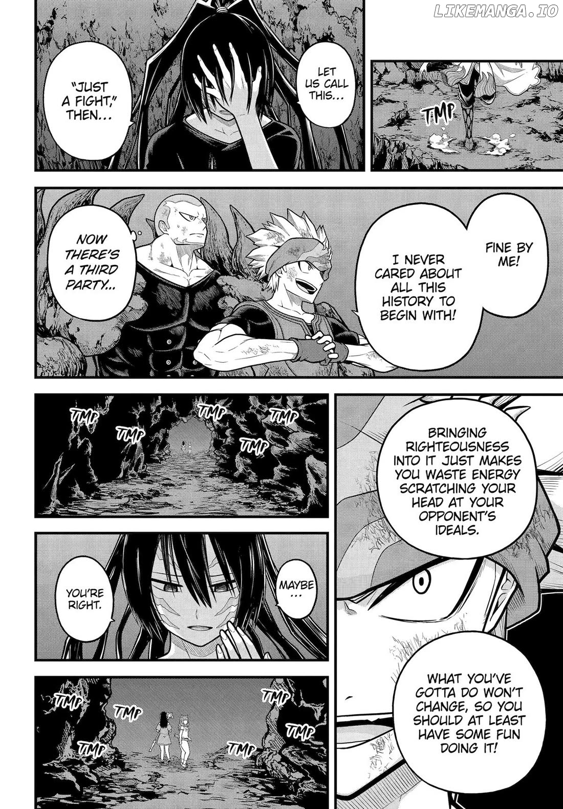 Manga page 32