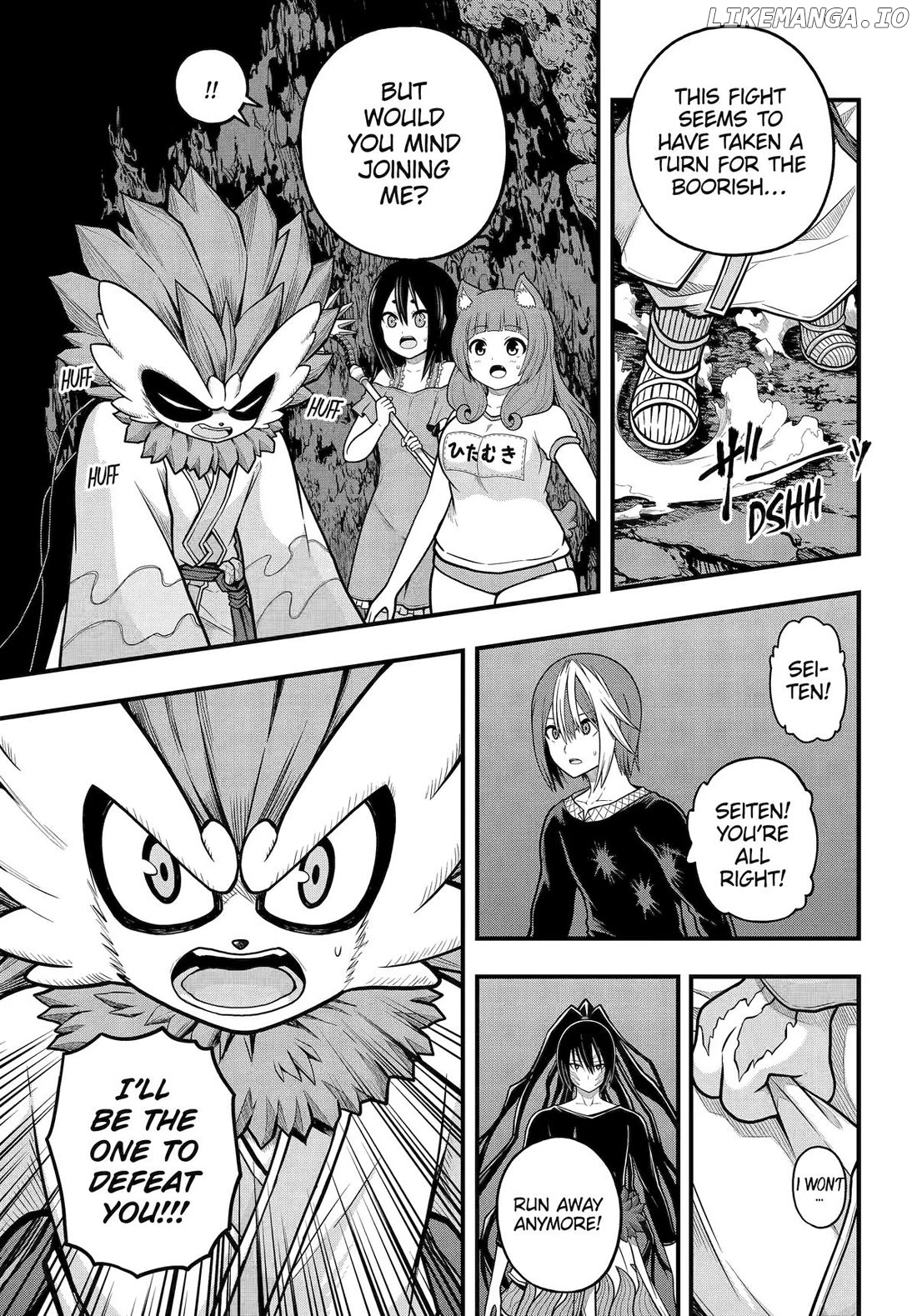 Manga page 33