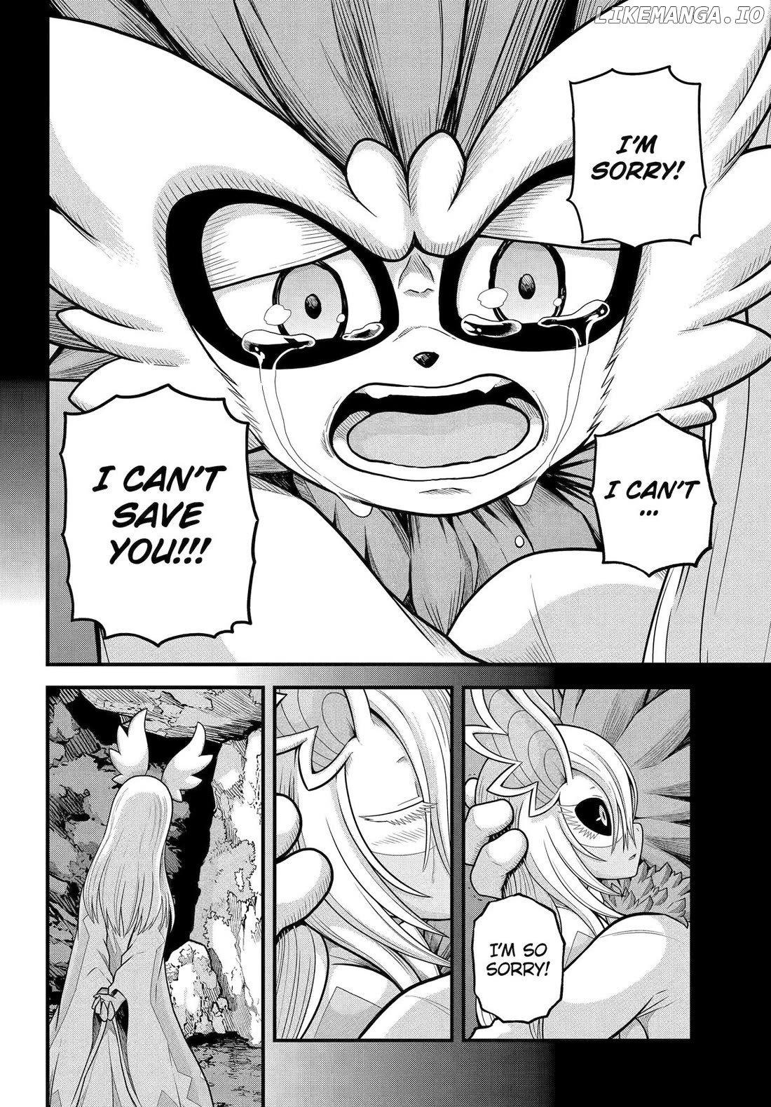 Manga page 12