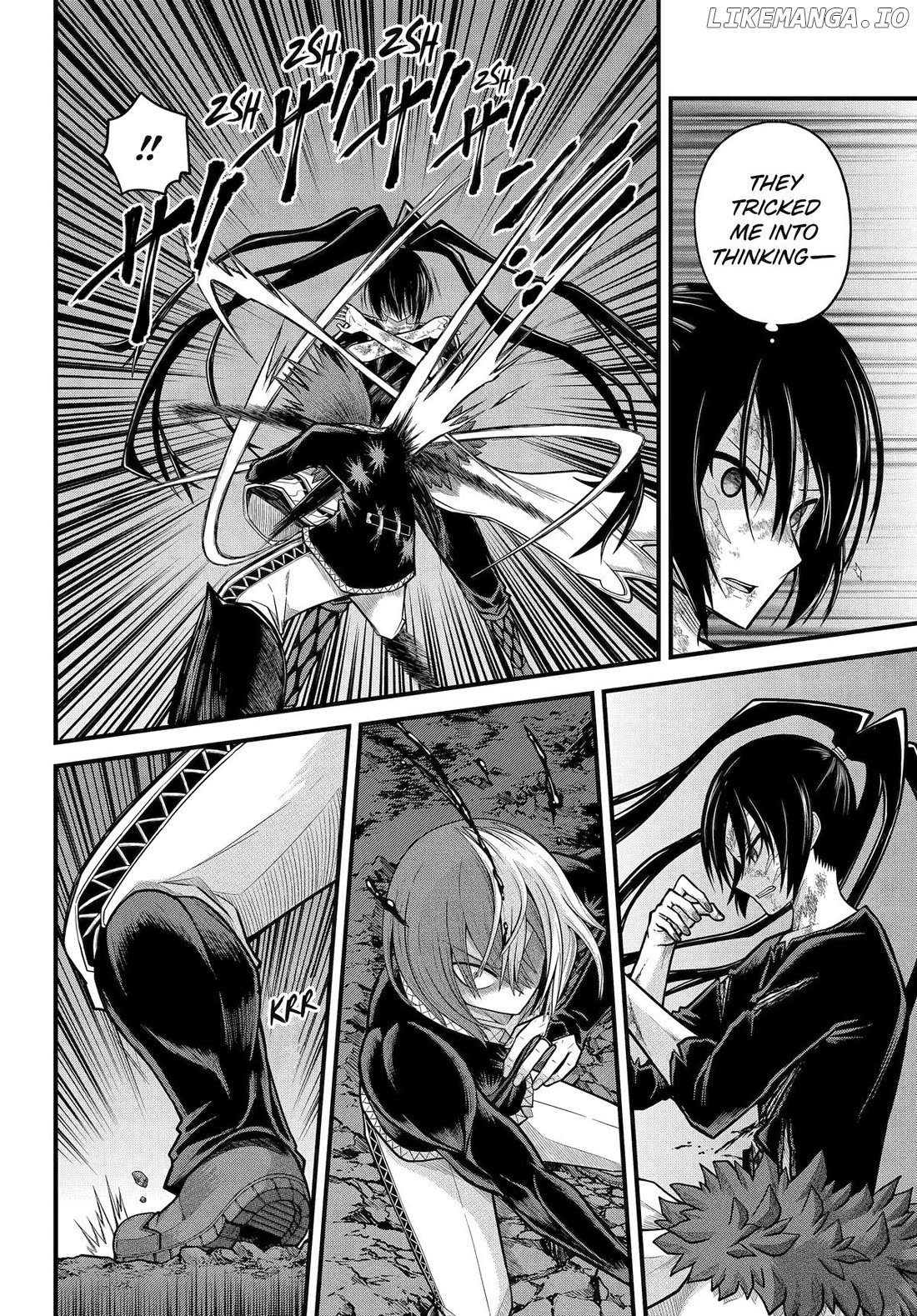 Manga page 22