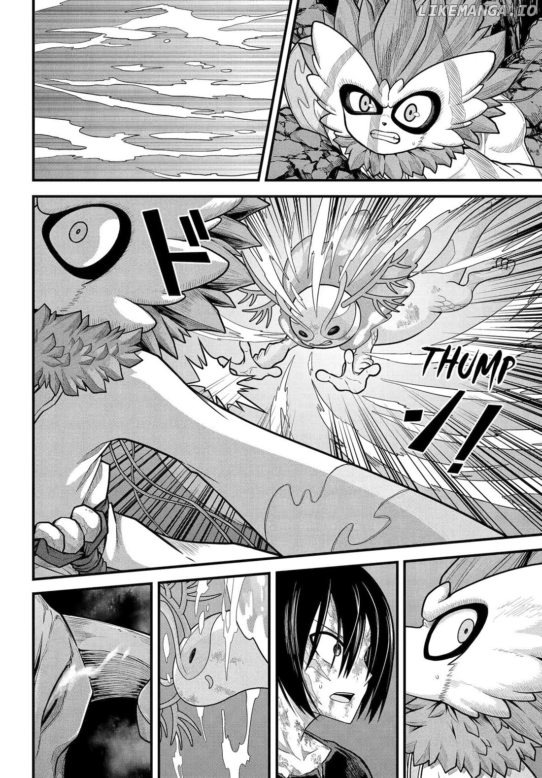 Manga page 28