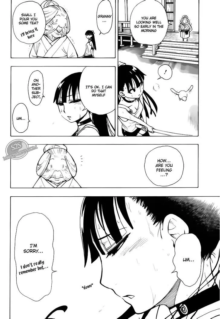 Manga page 13