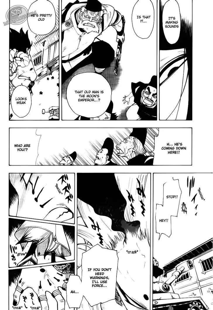 Manga page 29