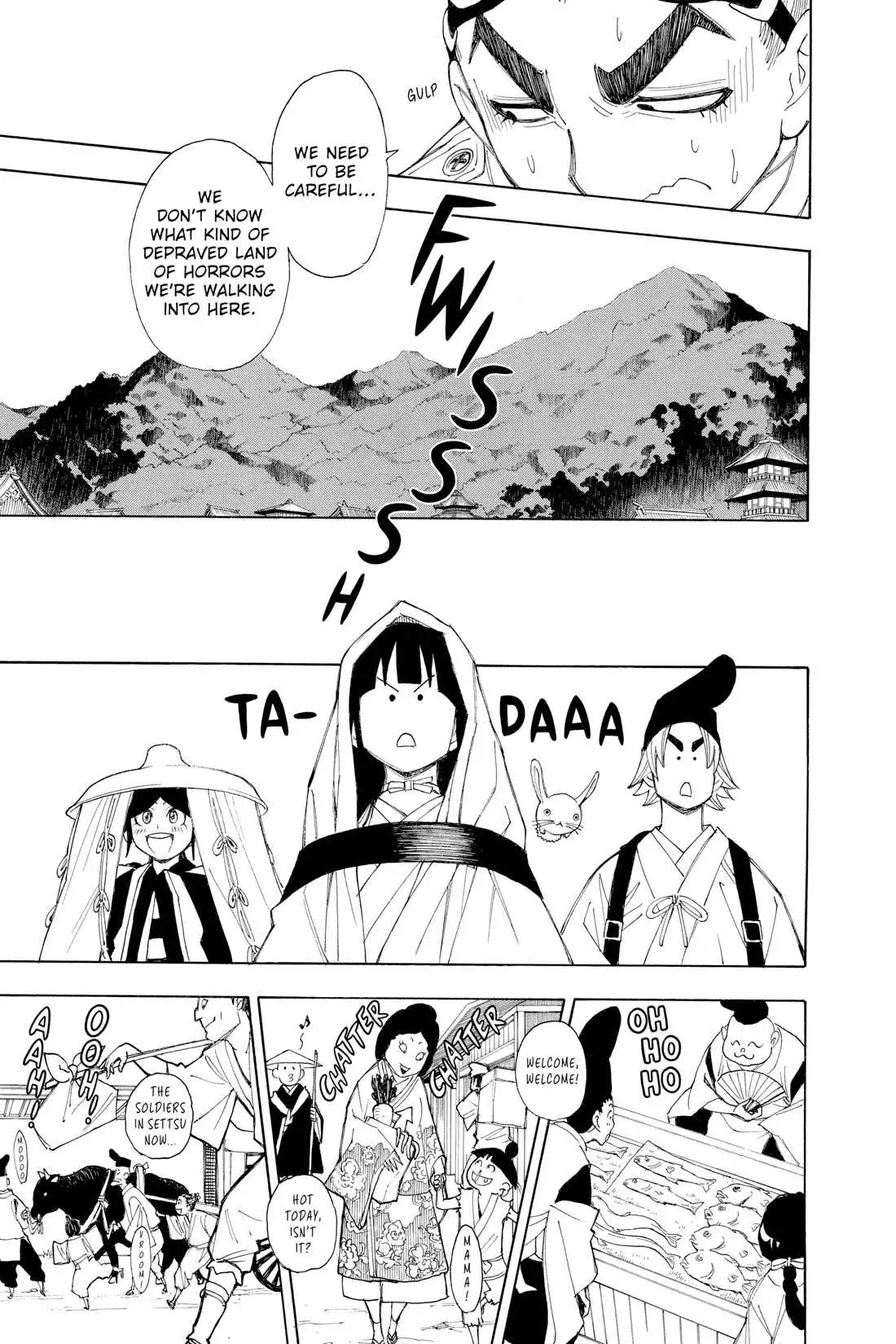 Manga page 33