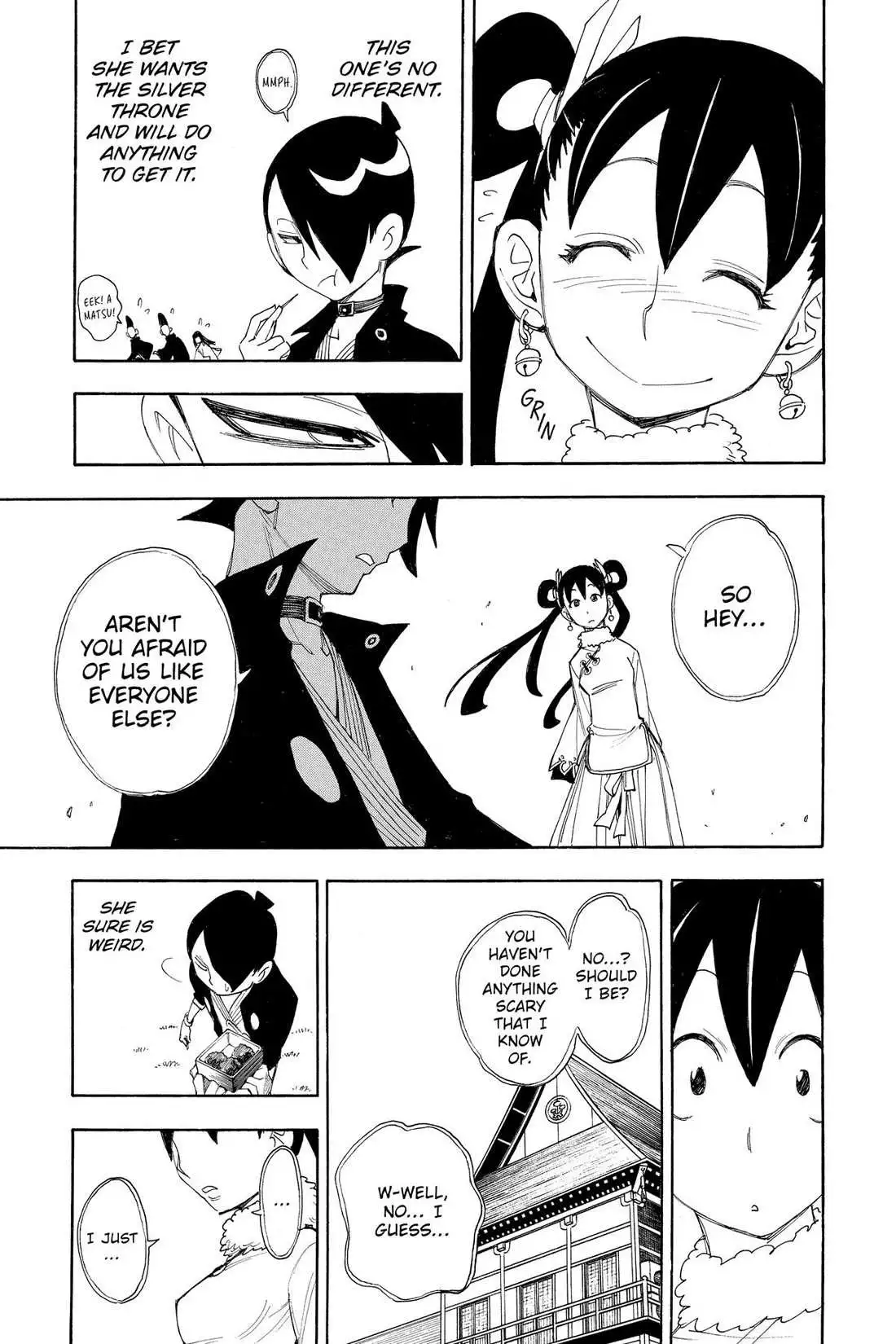 Manga page 13