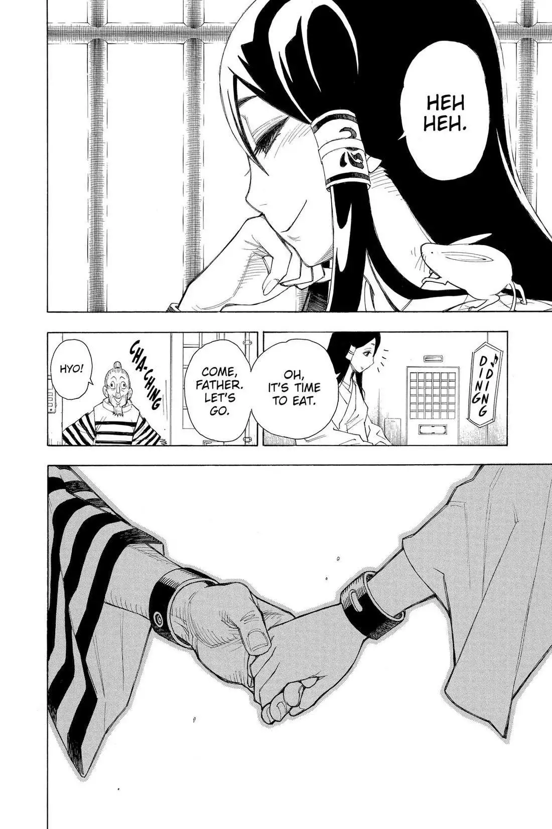 Manga page 14