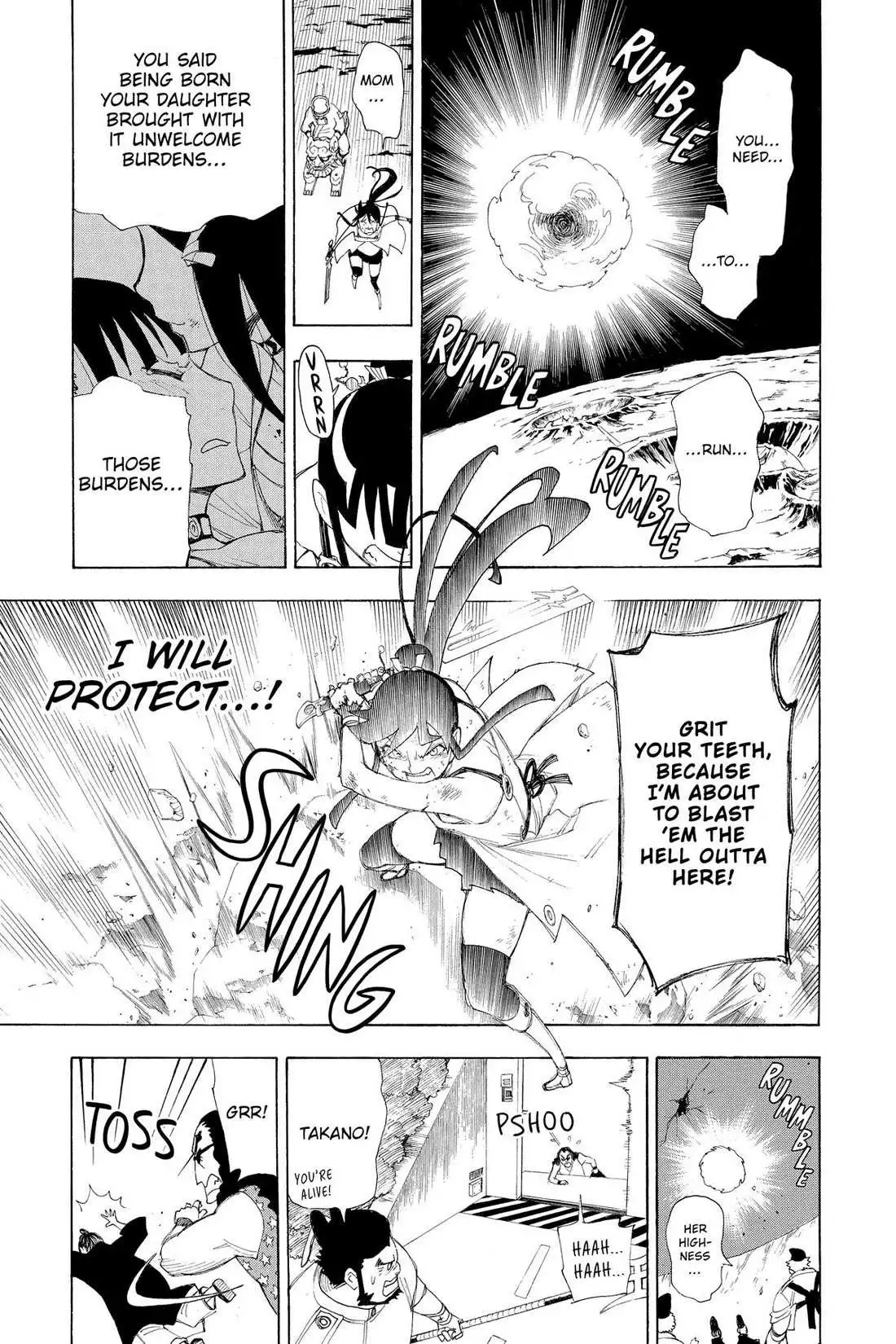 Manga page 40