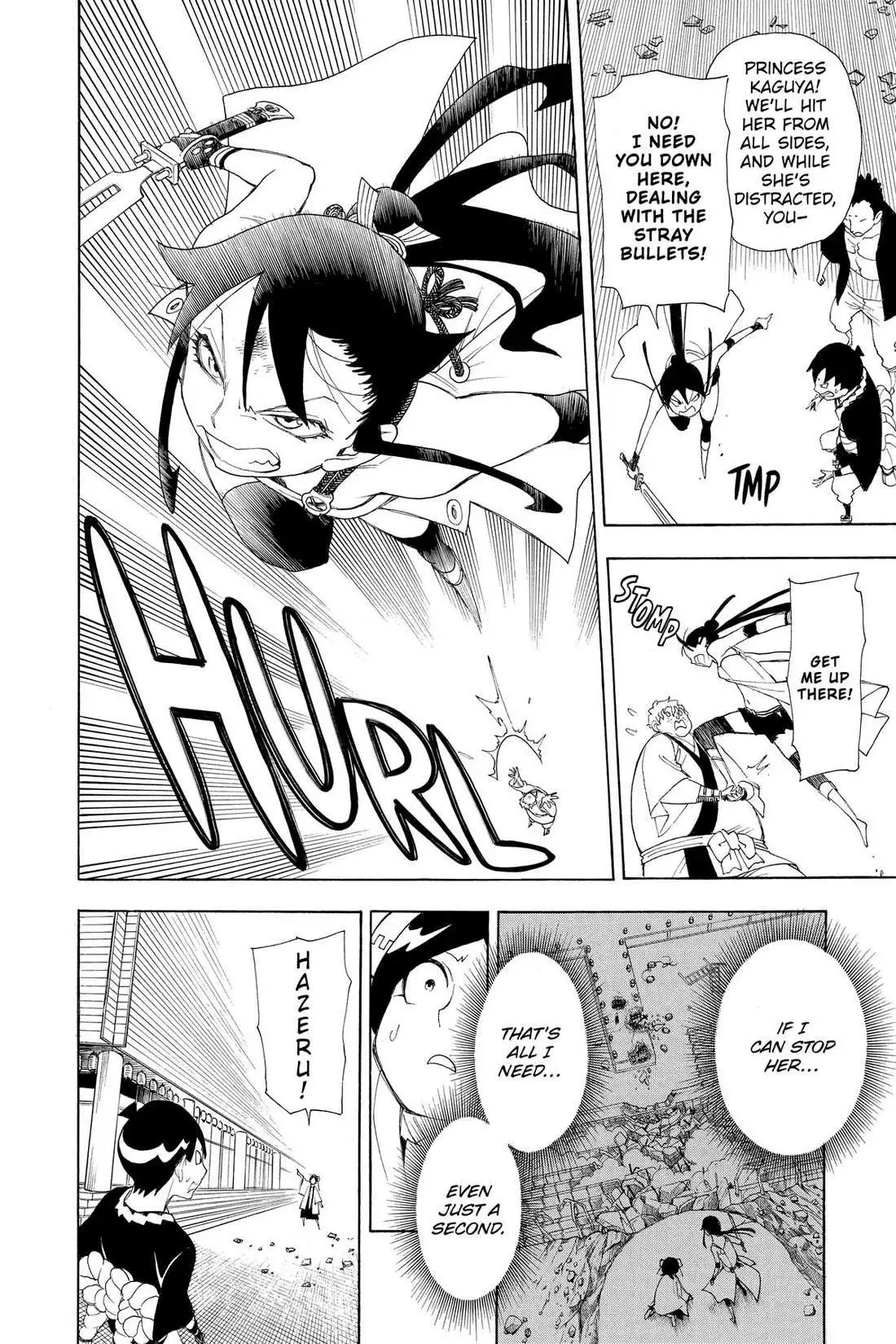 Manga page 15