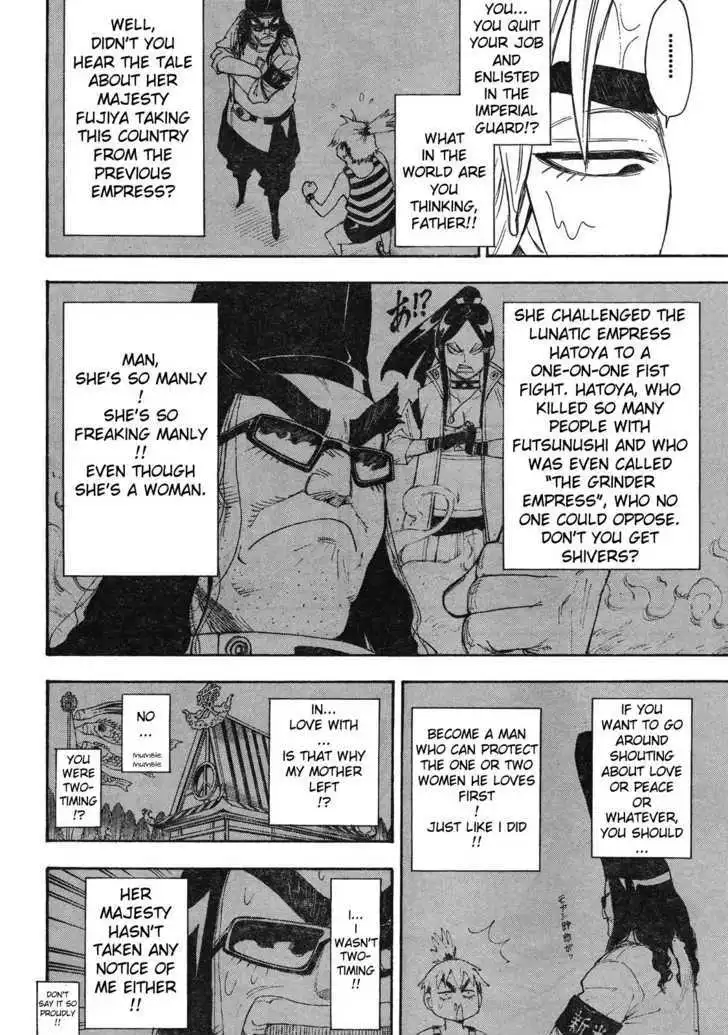 Manga page 42