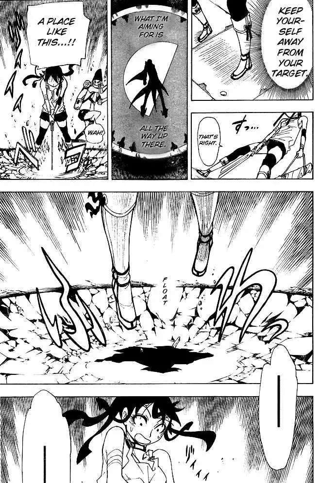 Manga page 33