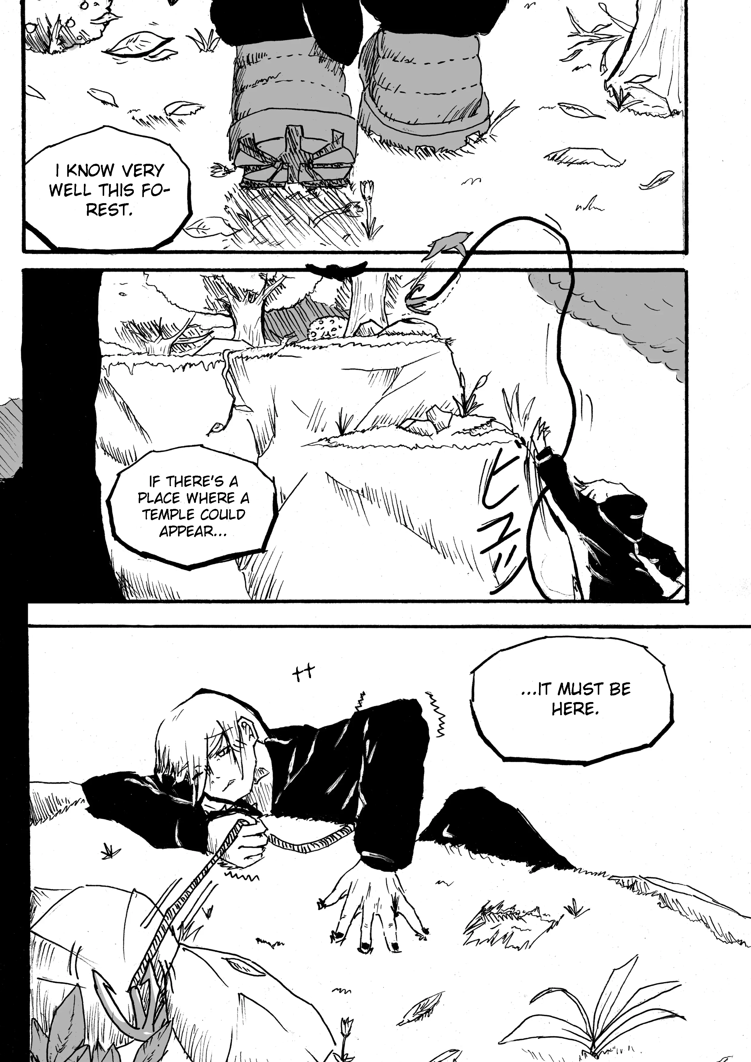Manga page 12