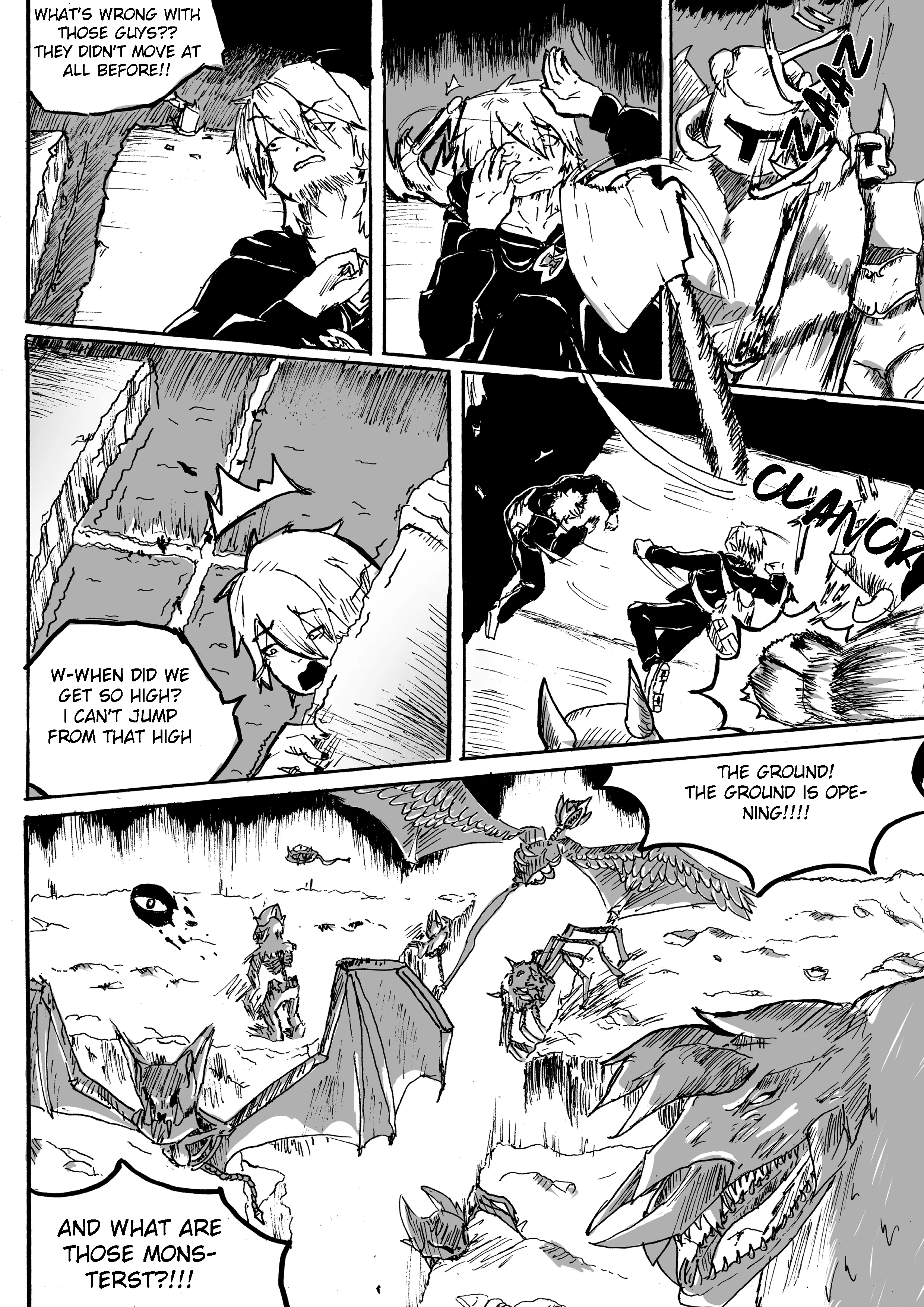 Manga page 18
