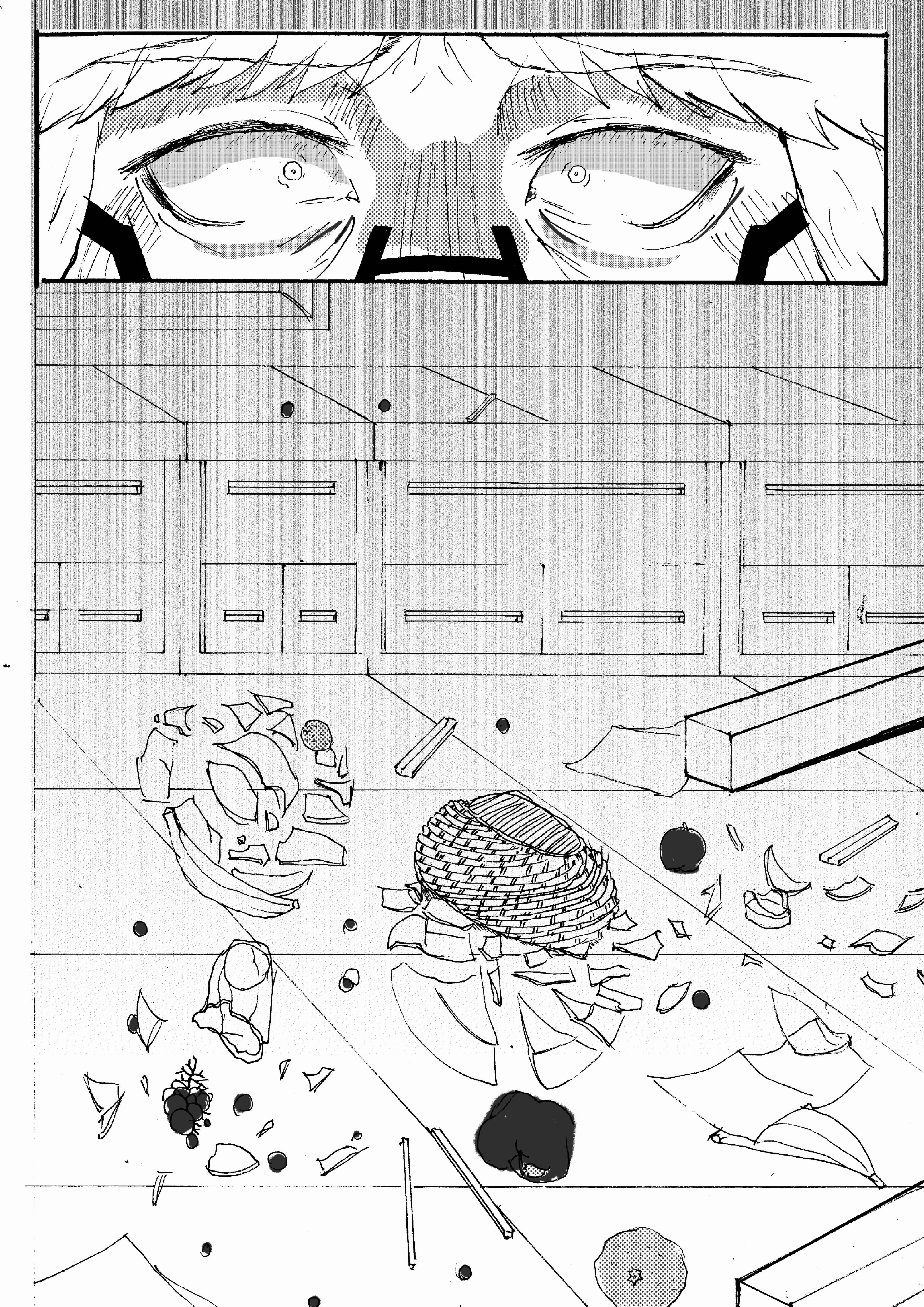 Manga page 11