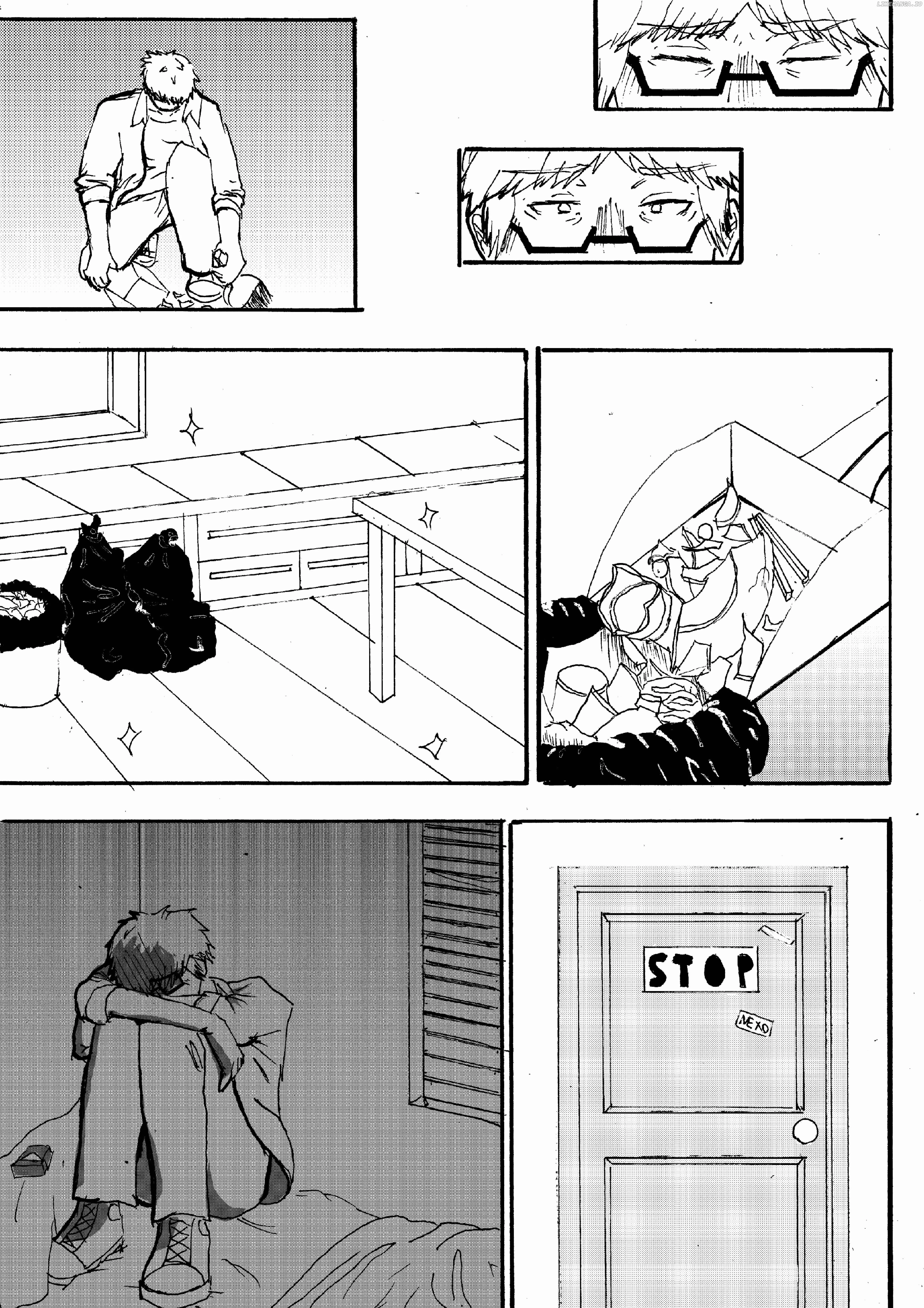 Manga page 12