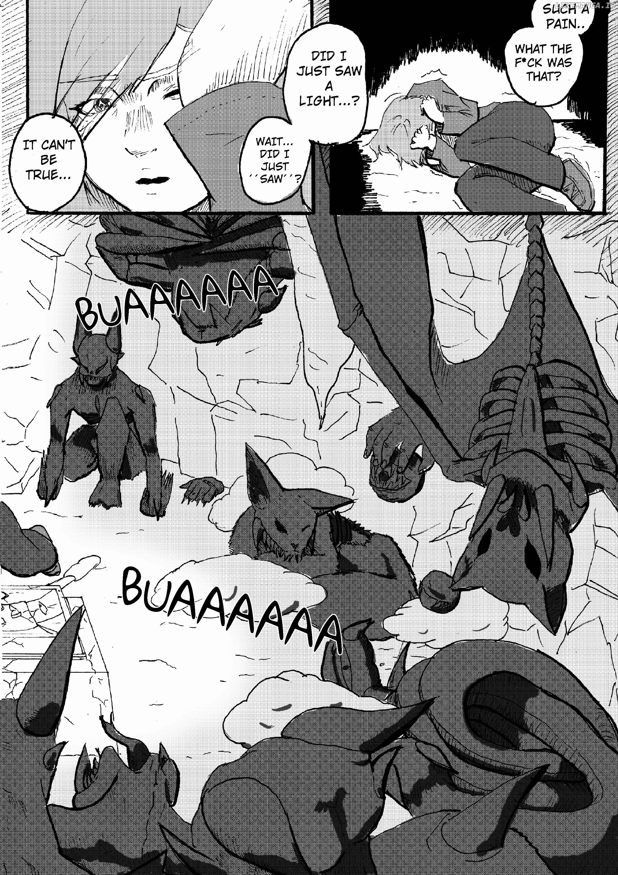 Manga page 19