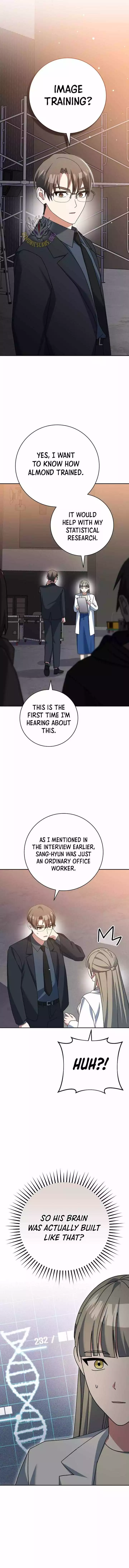 Manga page 11