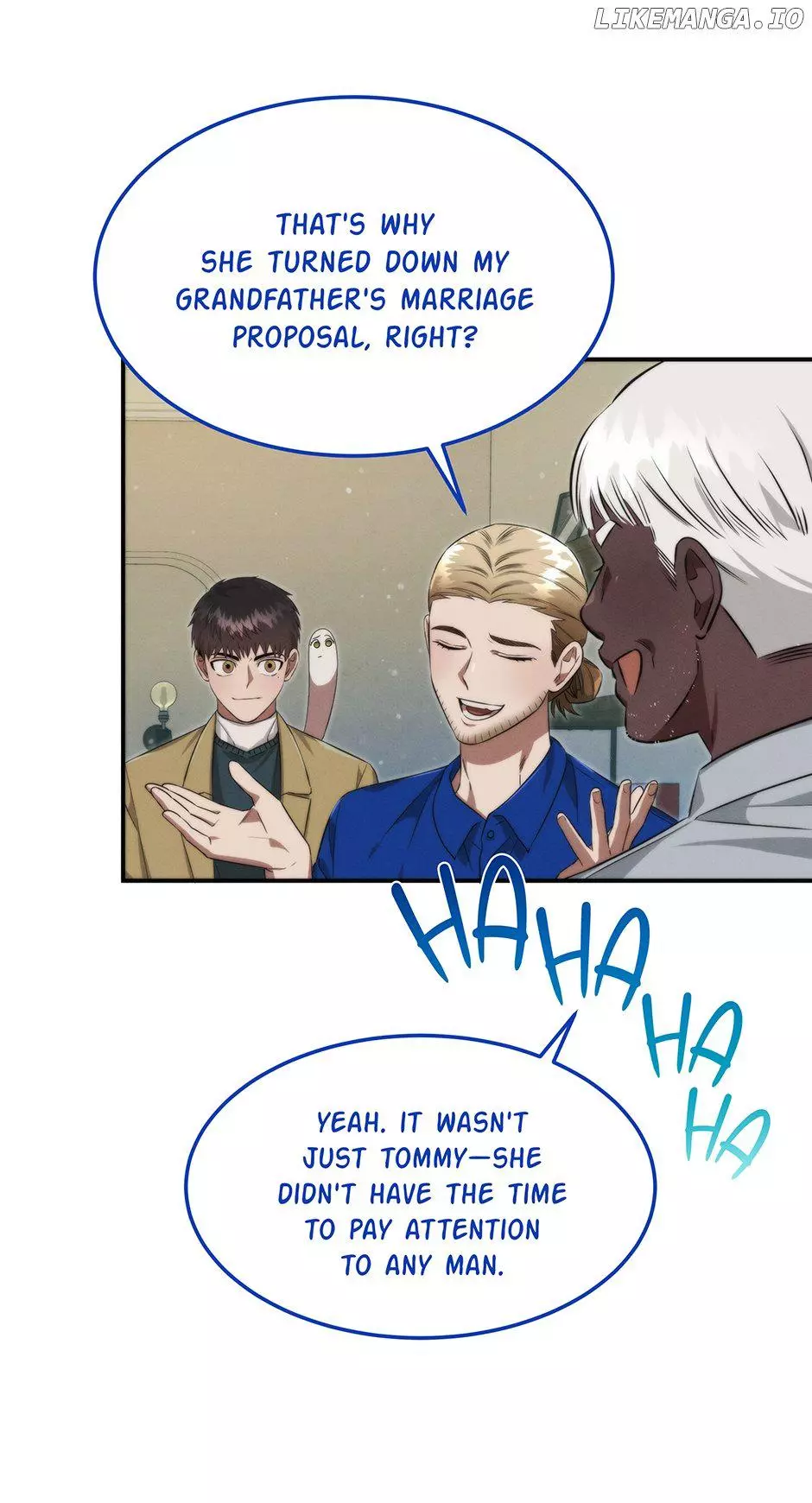 Manga page 28