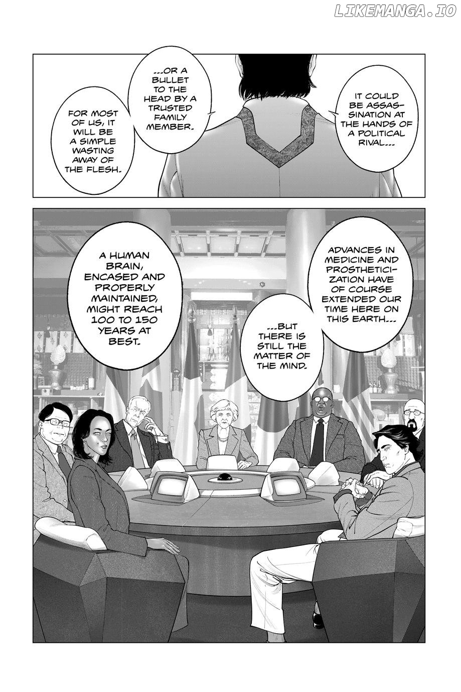 Manga page 10