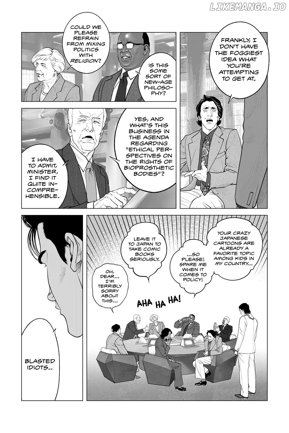 Manga page 12