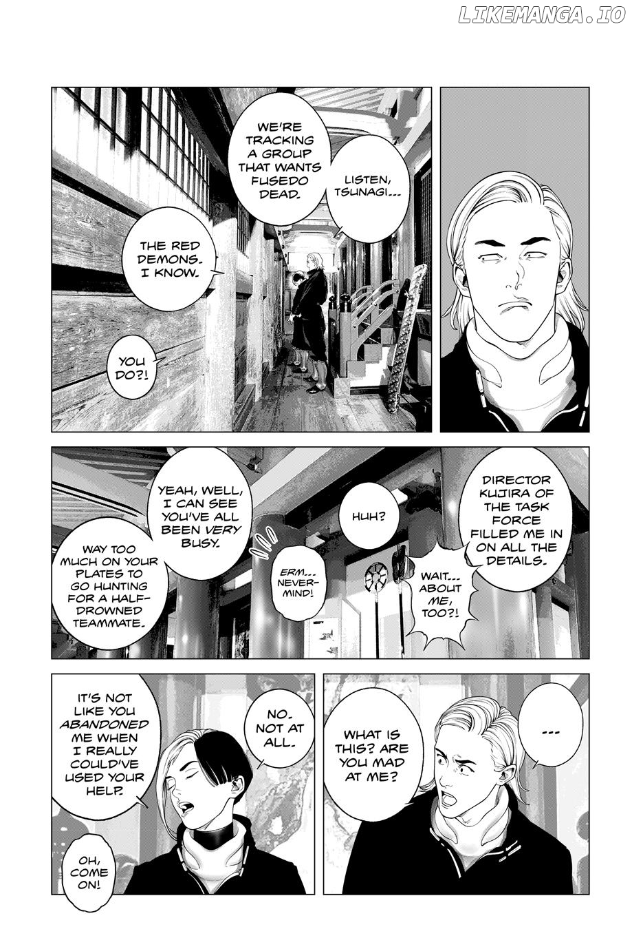Manga page 15