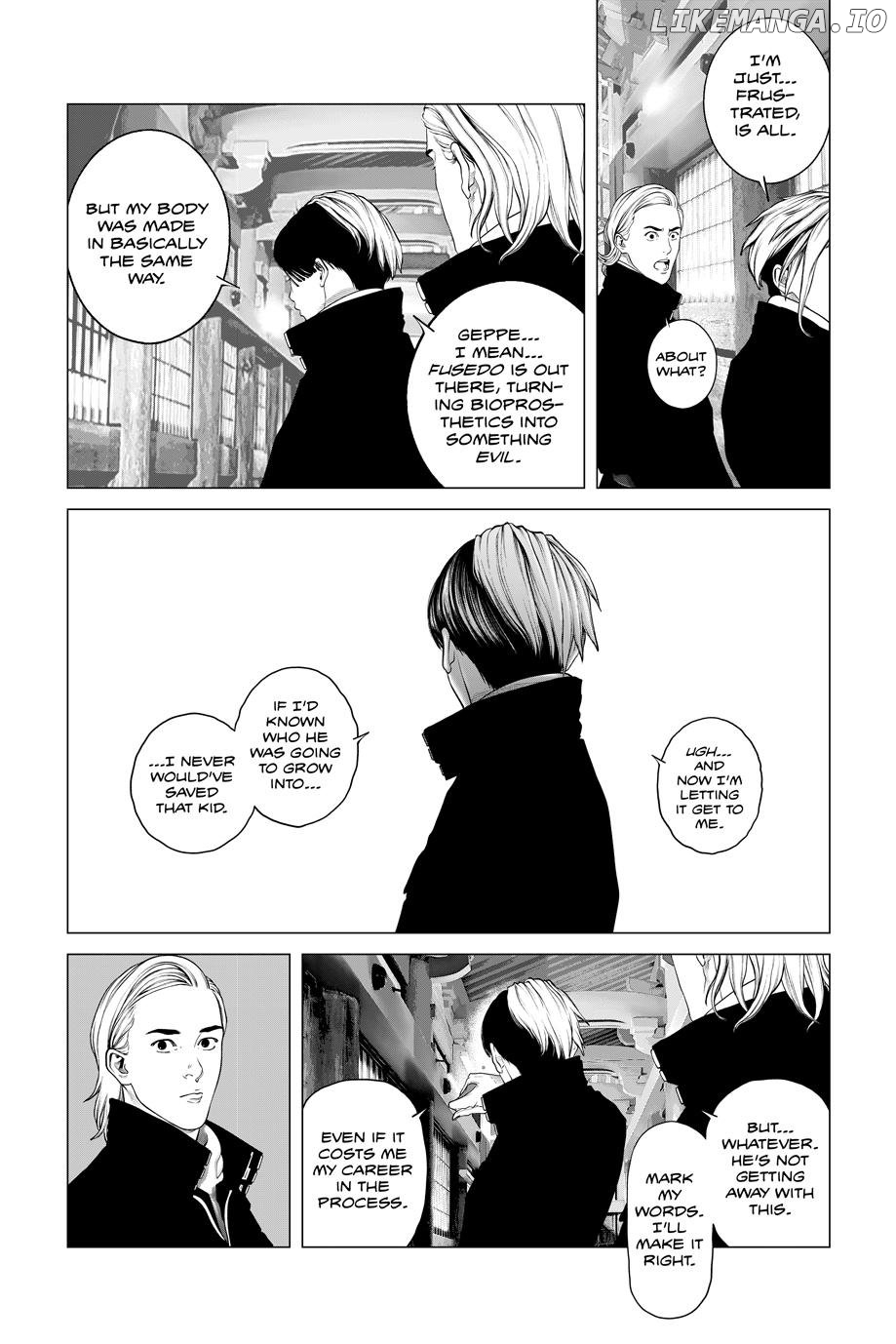 Manga page 16