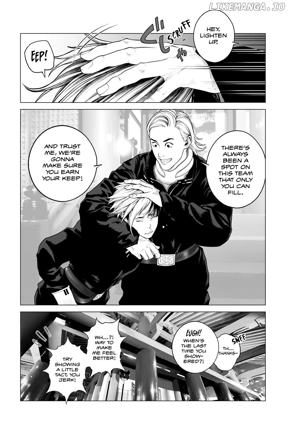 Manga page 17