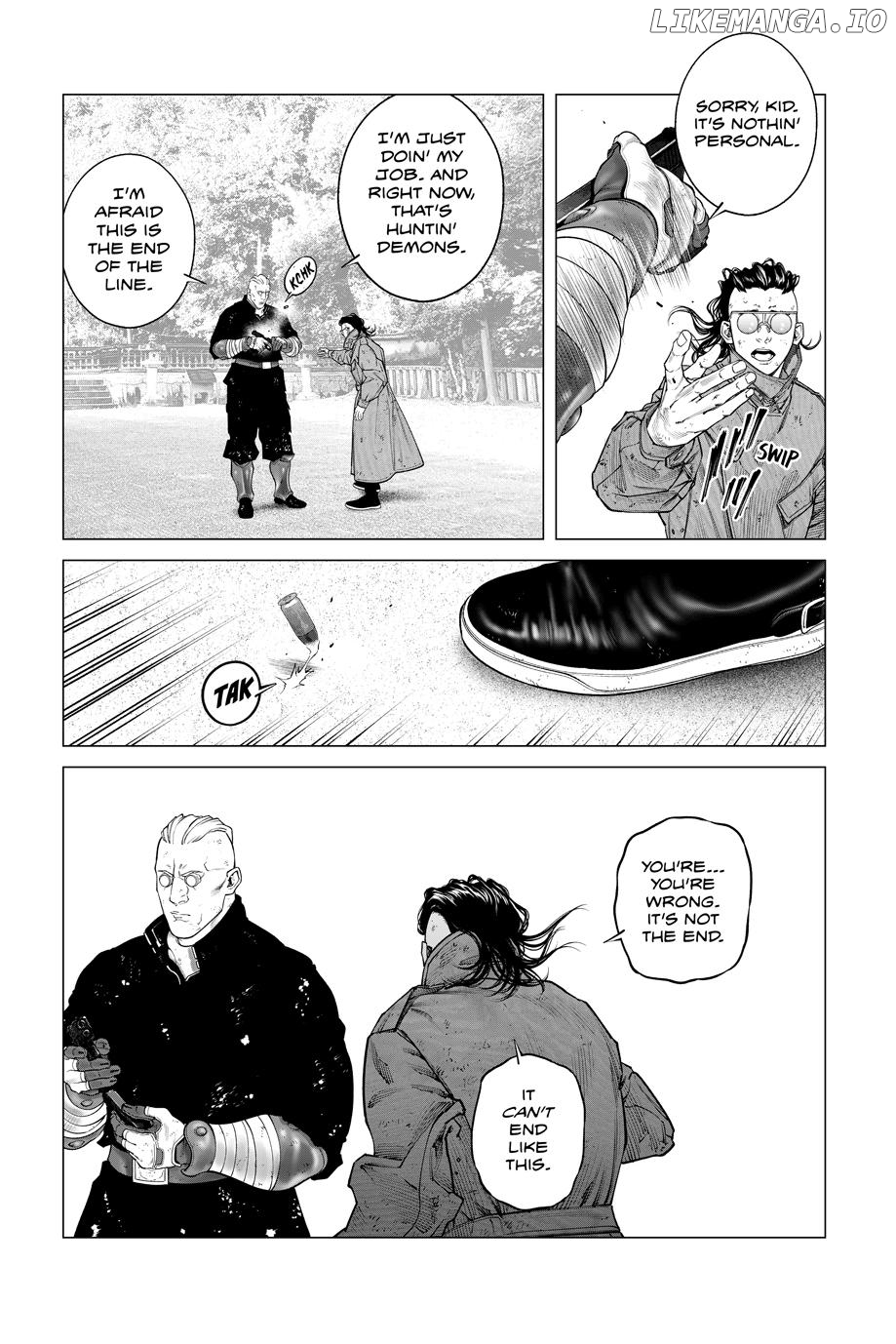 Manga page 20