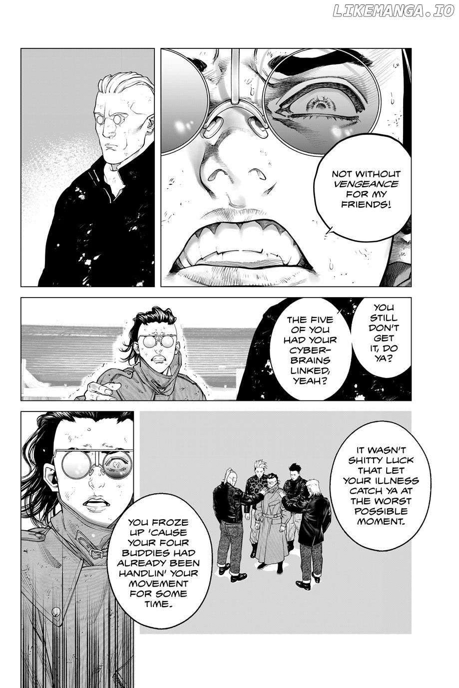 Manga page 21