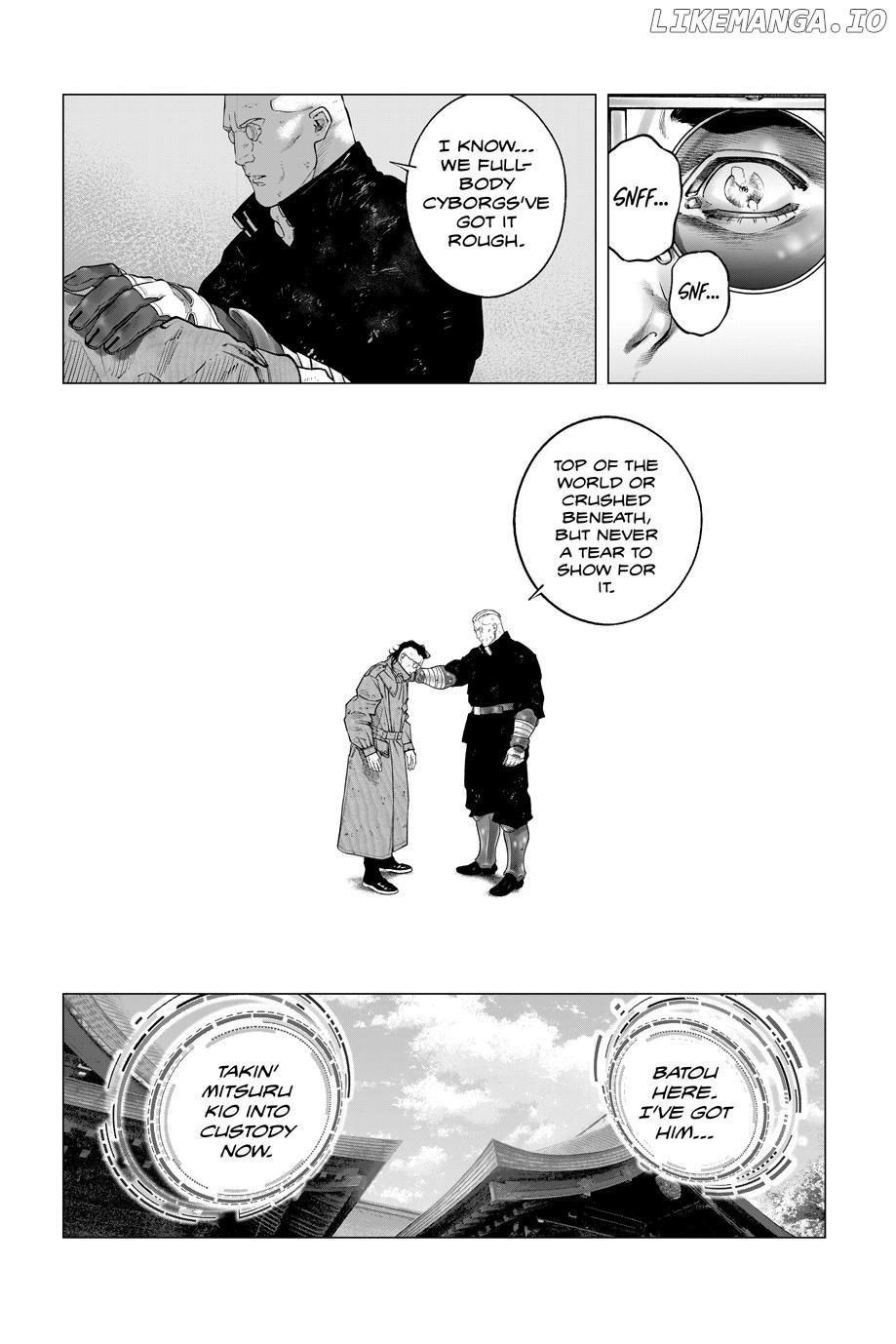 Manga page 22