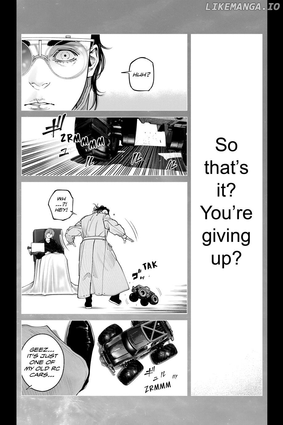 Manga page 11