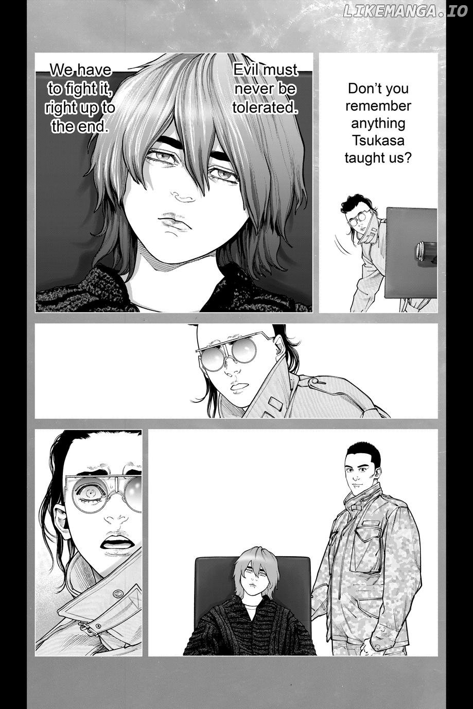 Manga page 12